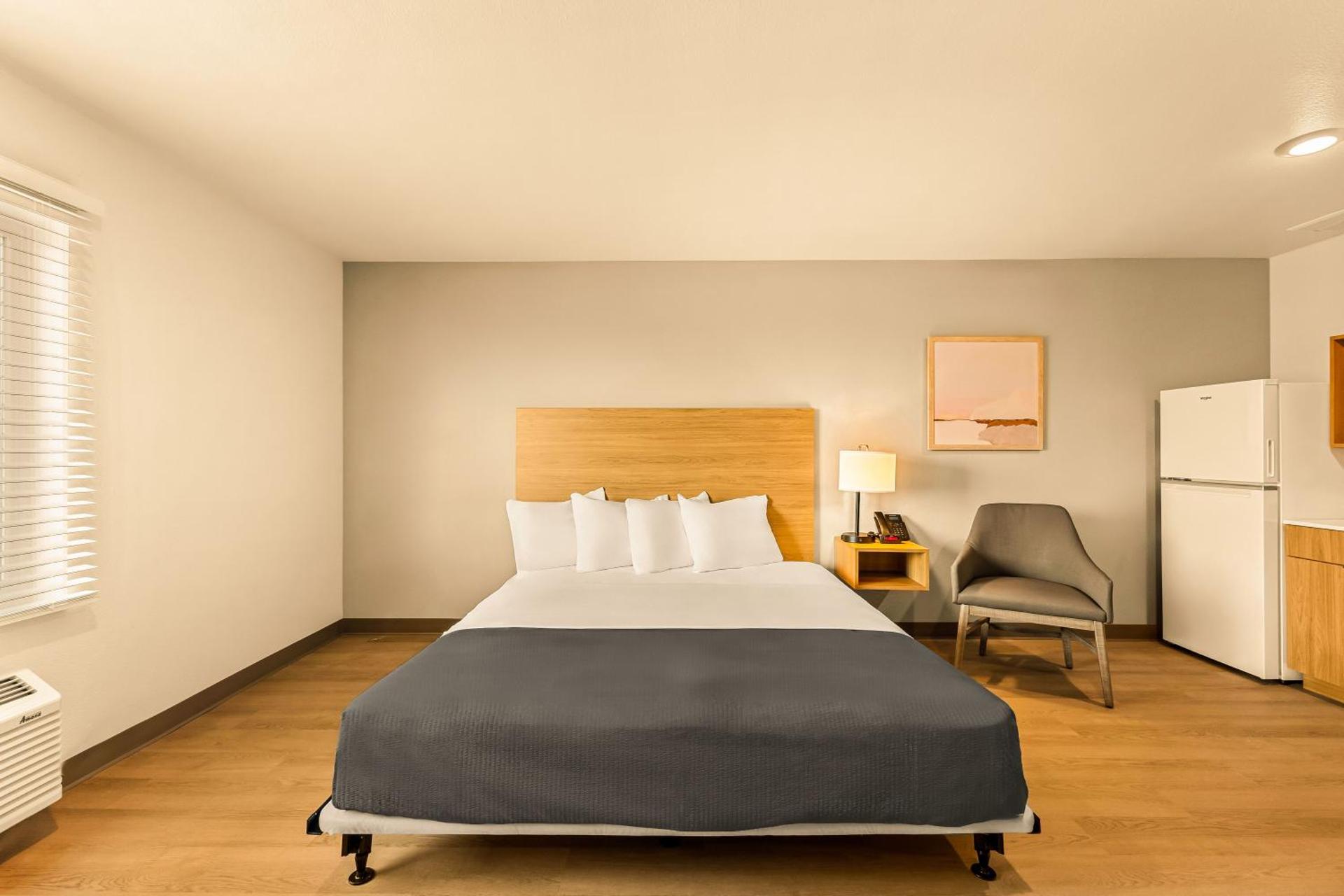 LivAway Suites Salt Lake City- West Jordan