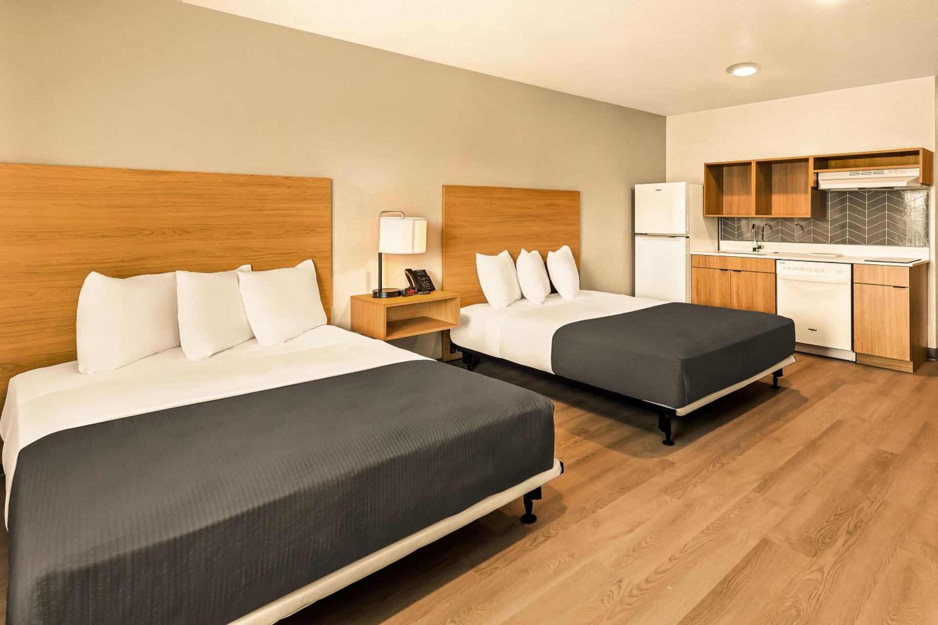 LivAway Suites Salt Lake City- West Jordan