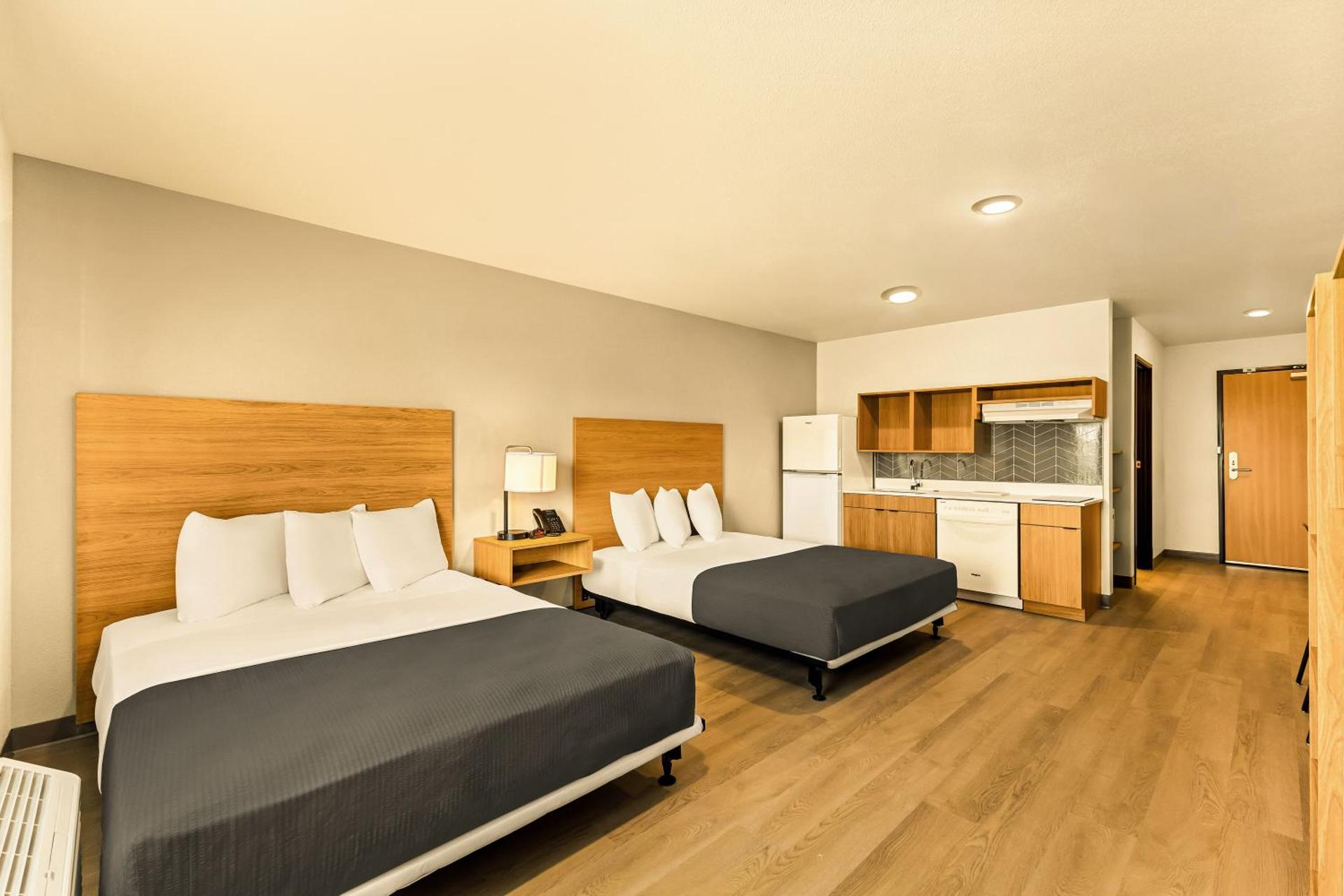LivAway Suites Salt Lake City- West Jordan