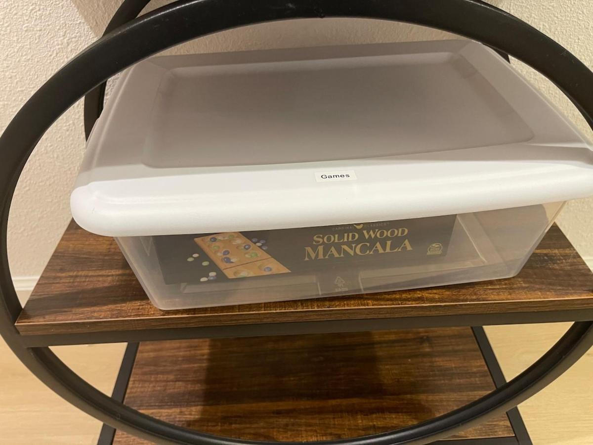 Quiet Community, Stylish Escape