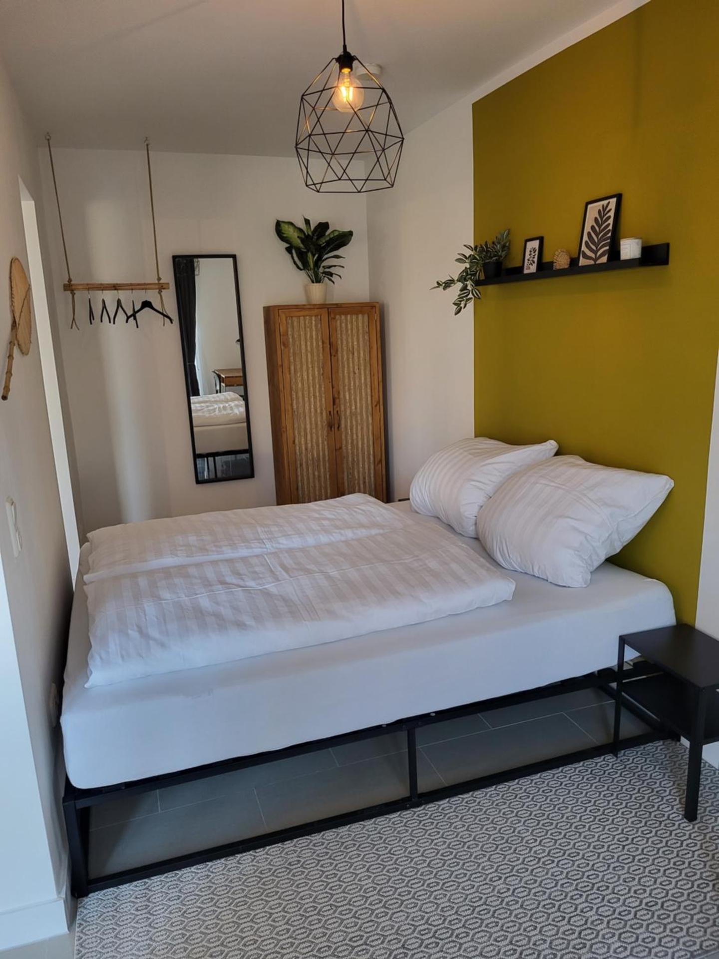 Suite 2 - Apartments am Schloss