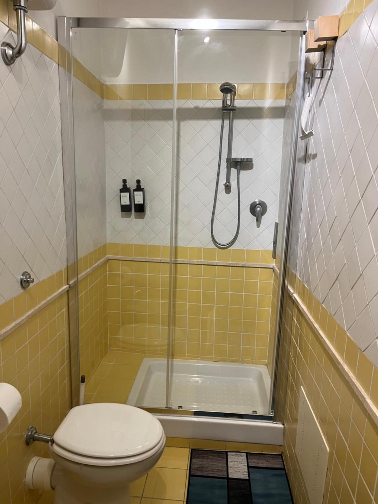 Tuscia Home Backpackers