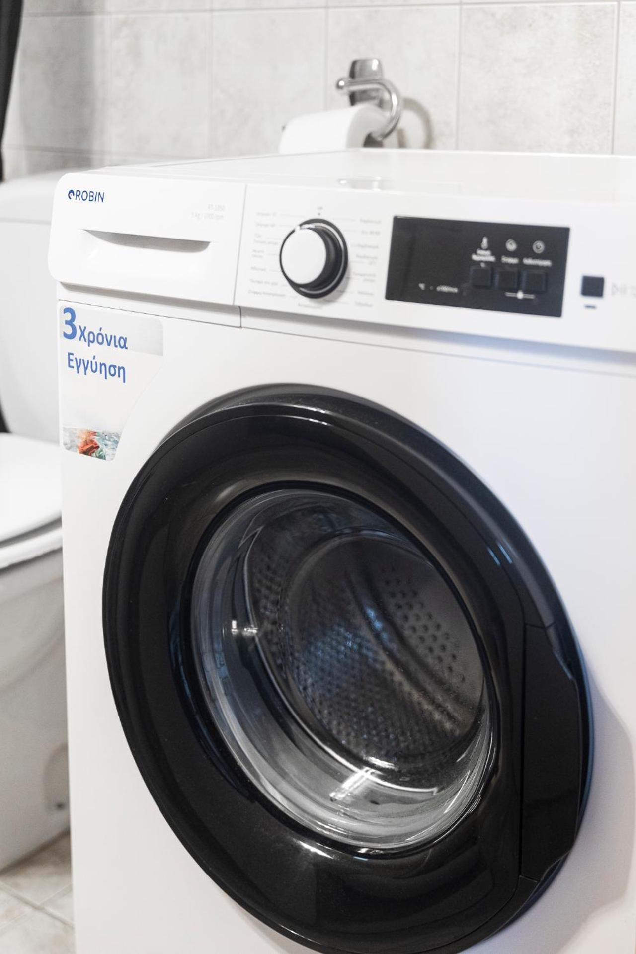 Estia Central Apt. With Parking