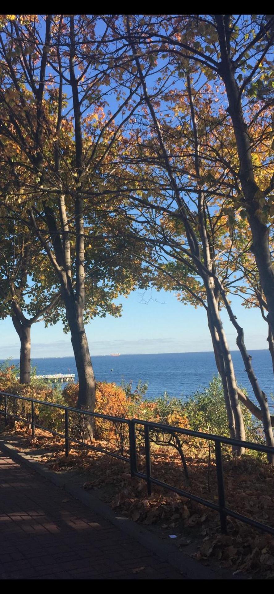 Apartamenty Typu Studio - Przy Plaży Gdynia Orłowo