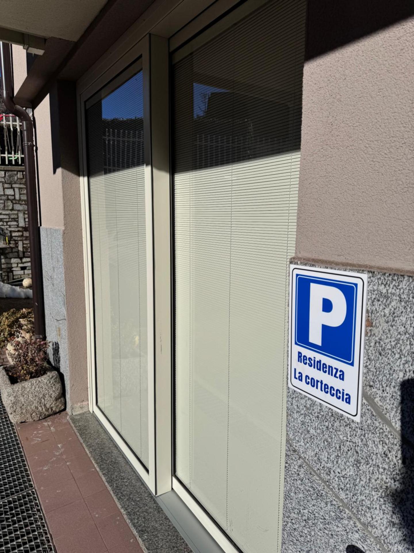 Residenze Vezza - La Corteccia-