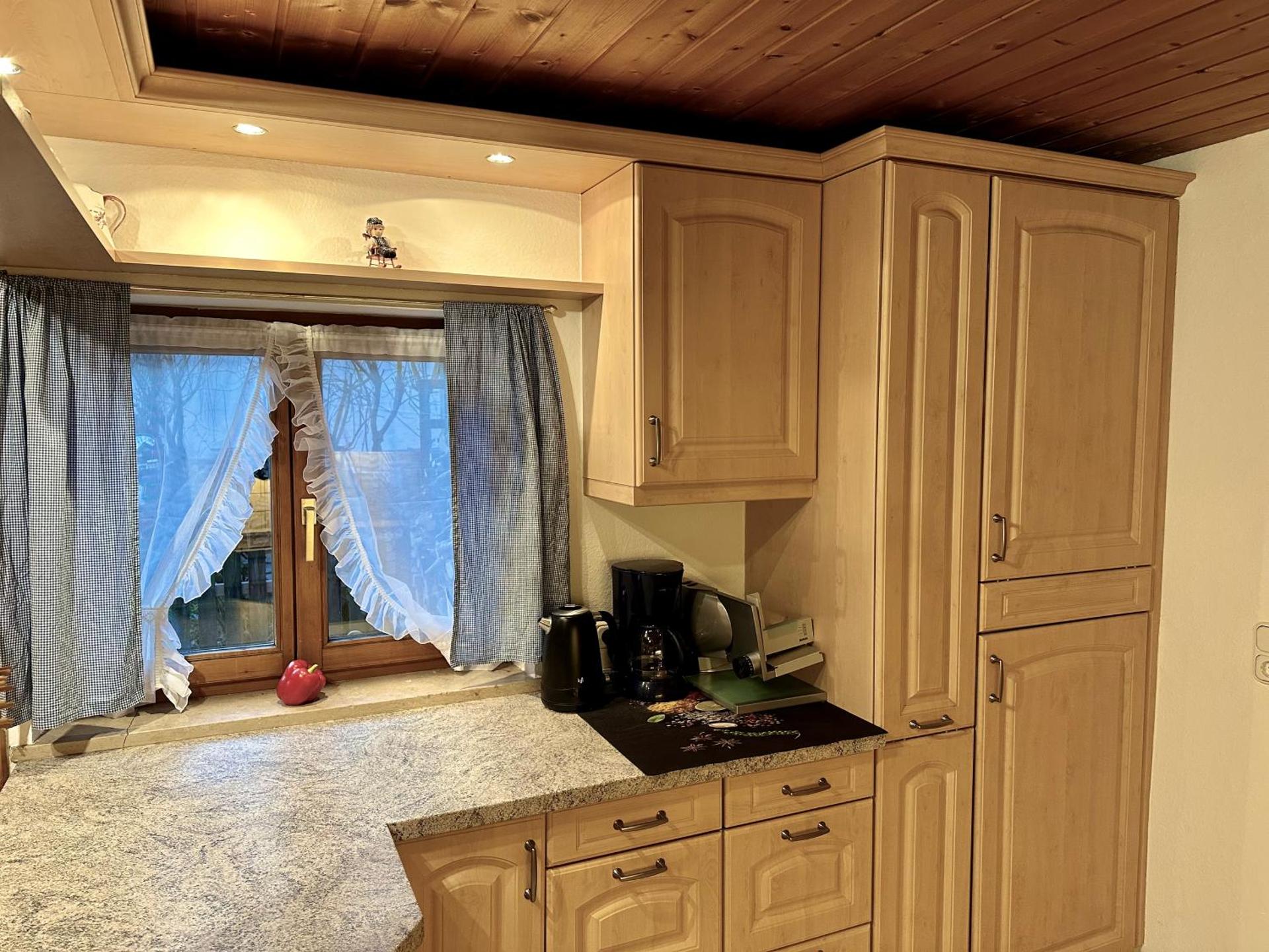 Suite Sinja Erlebnisferienwohnung