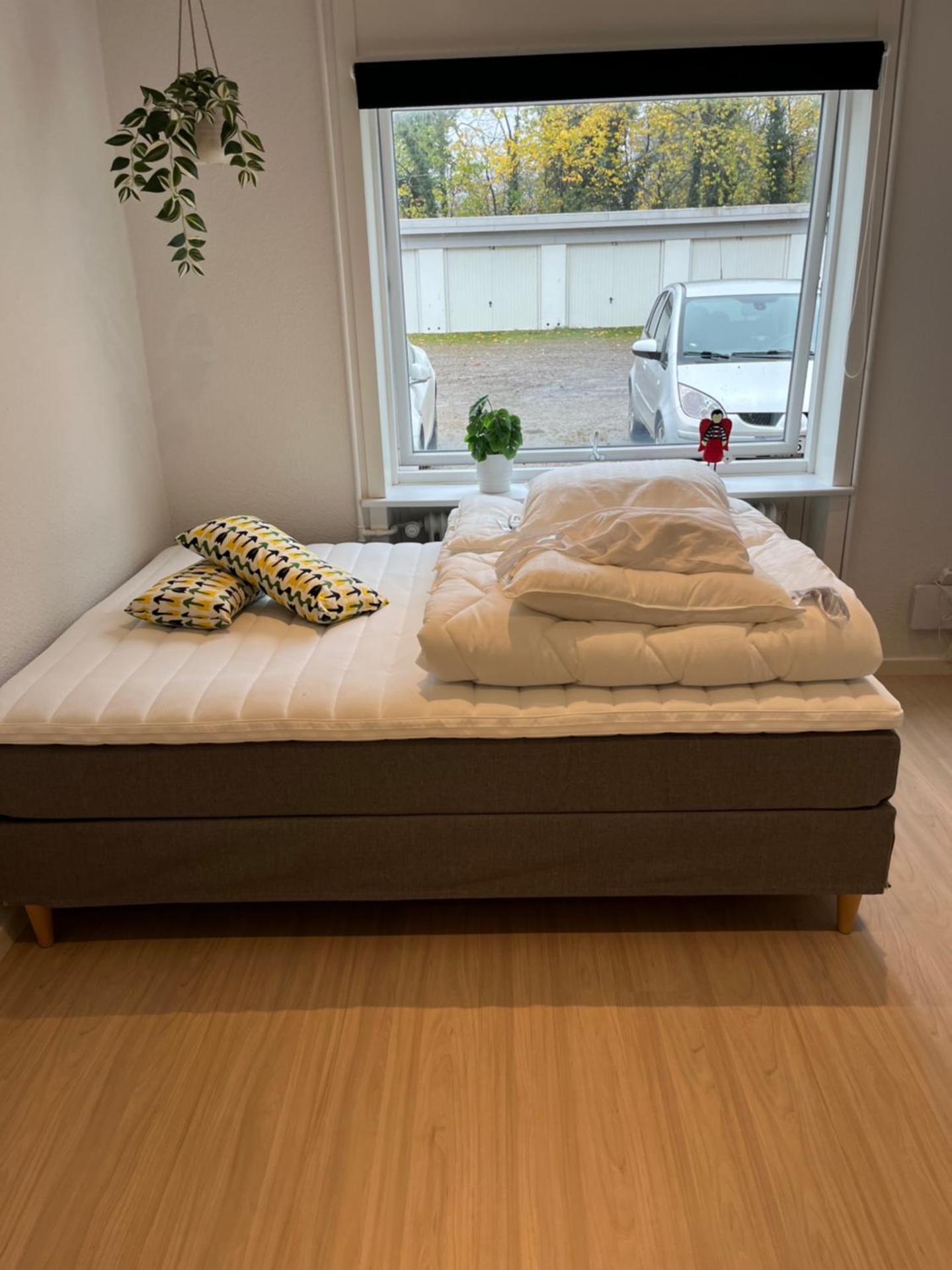 Billund mini hostel room 8 - close to LEGO HOUSE and LEGOLAND