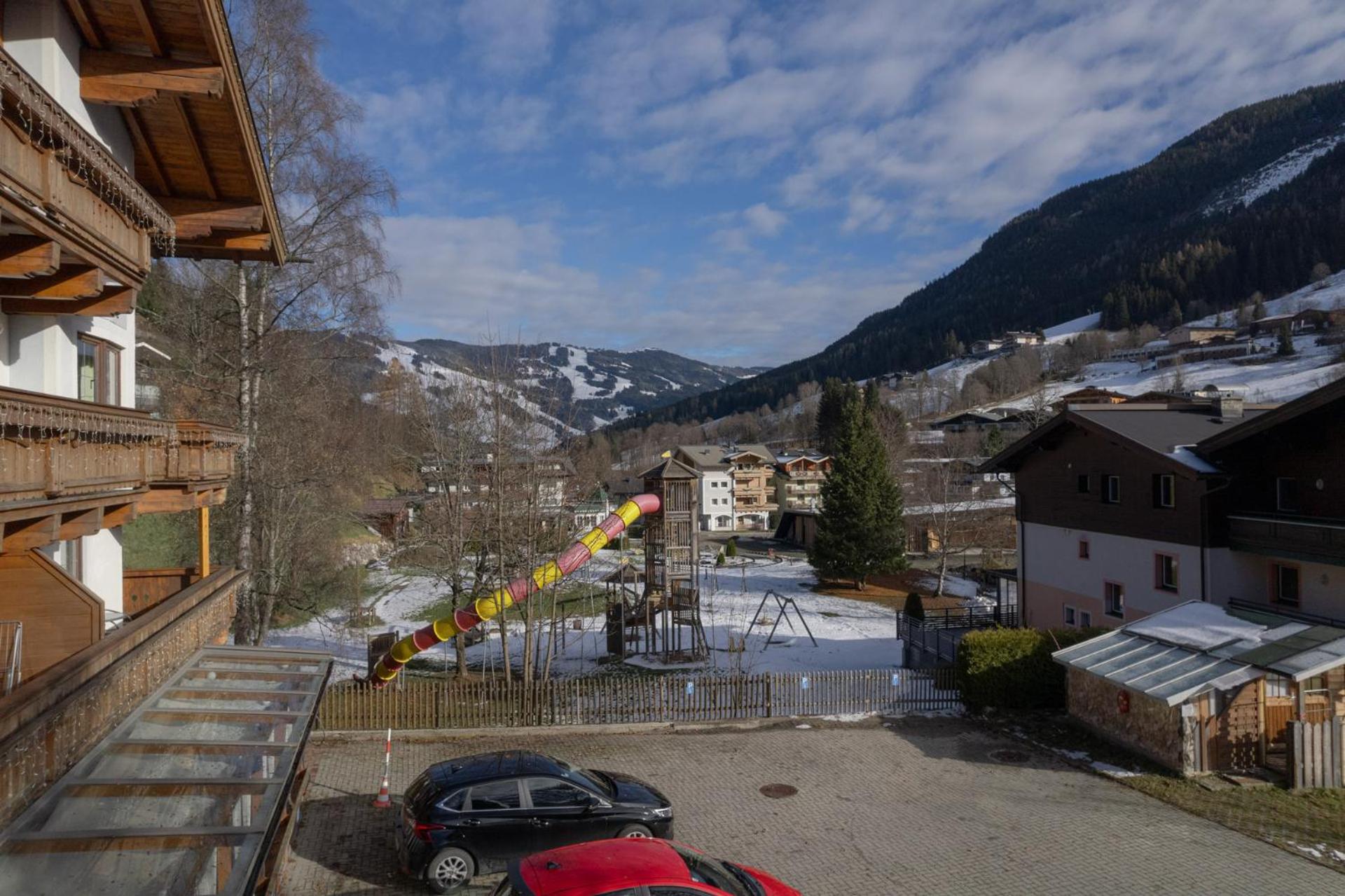 View (from property/room)