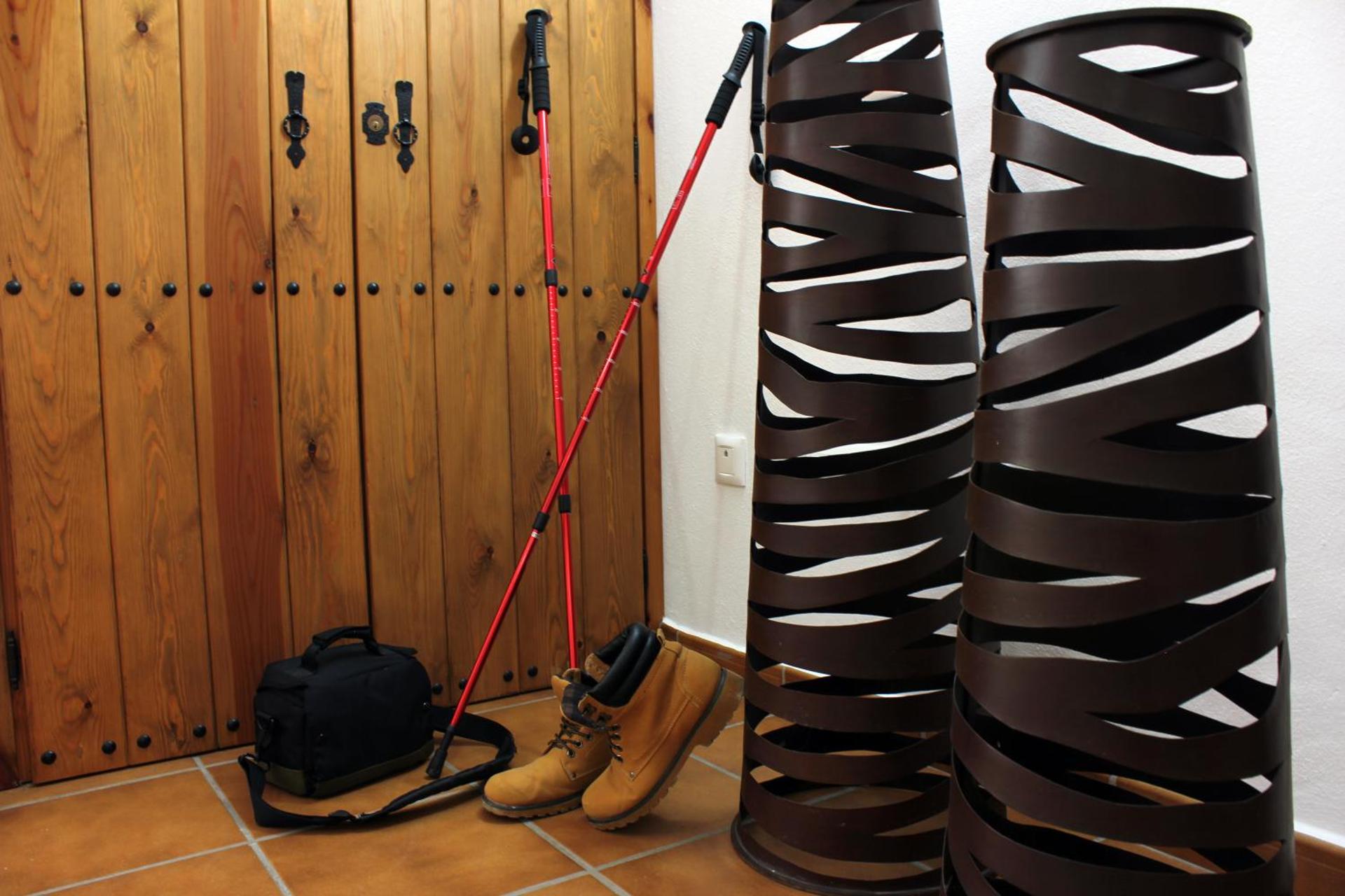 La Hacienda de Don Luis