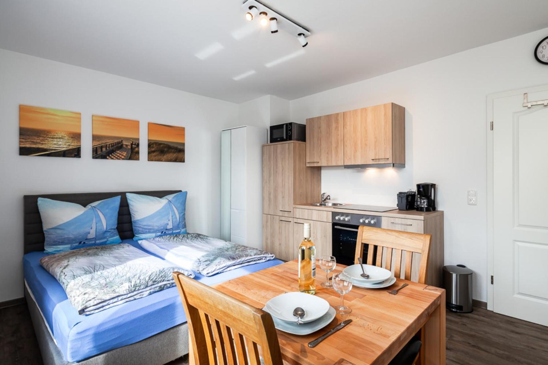 Ferienwohnung Chihuahua