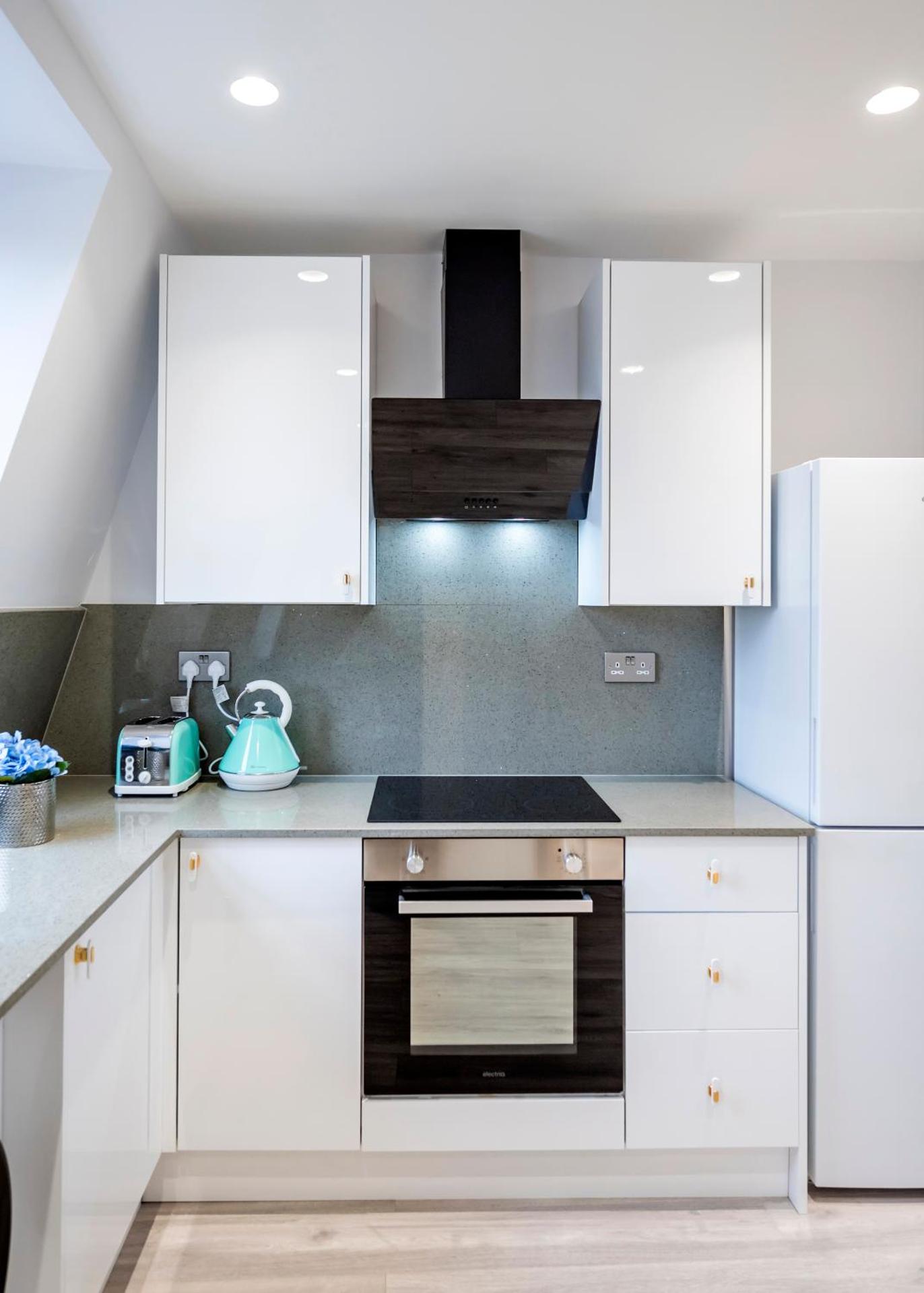 Arcore Premium Apartments Angel