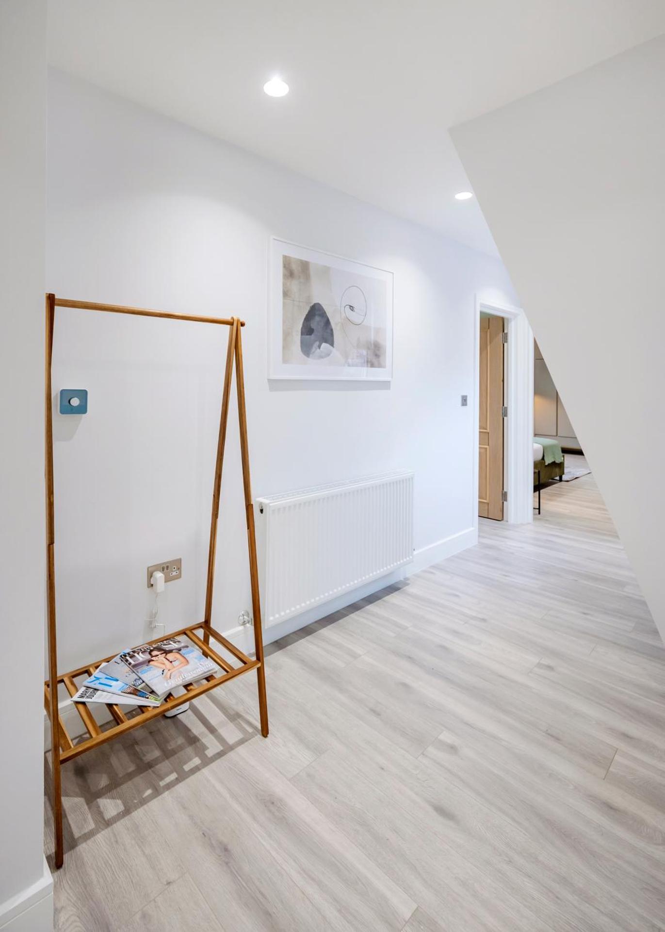 Arcore Premium Apartments Angel