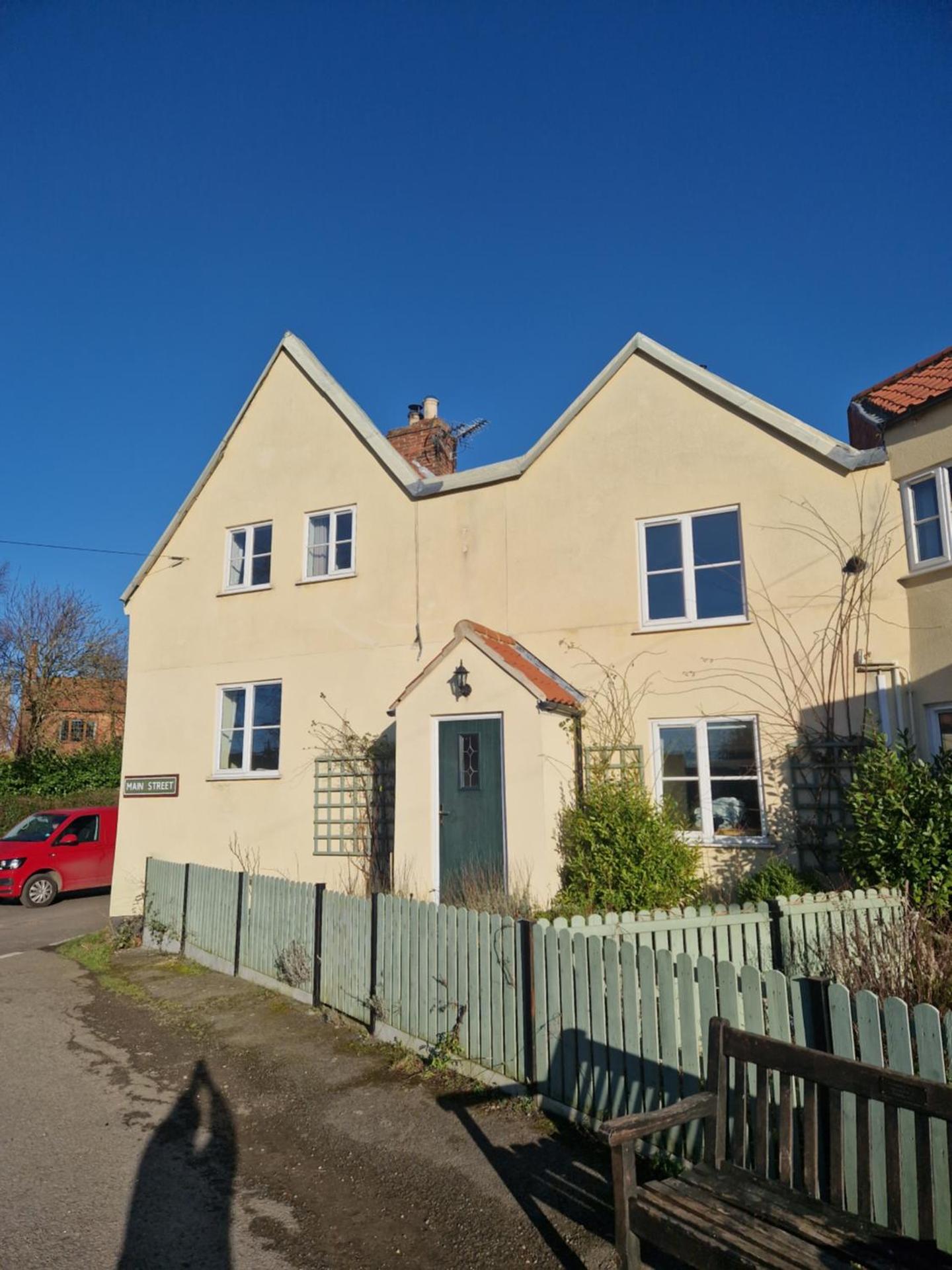 One Bed Ground Floor Apartment- Great Getaway