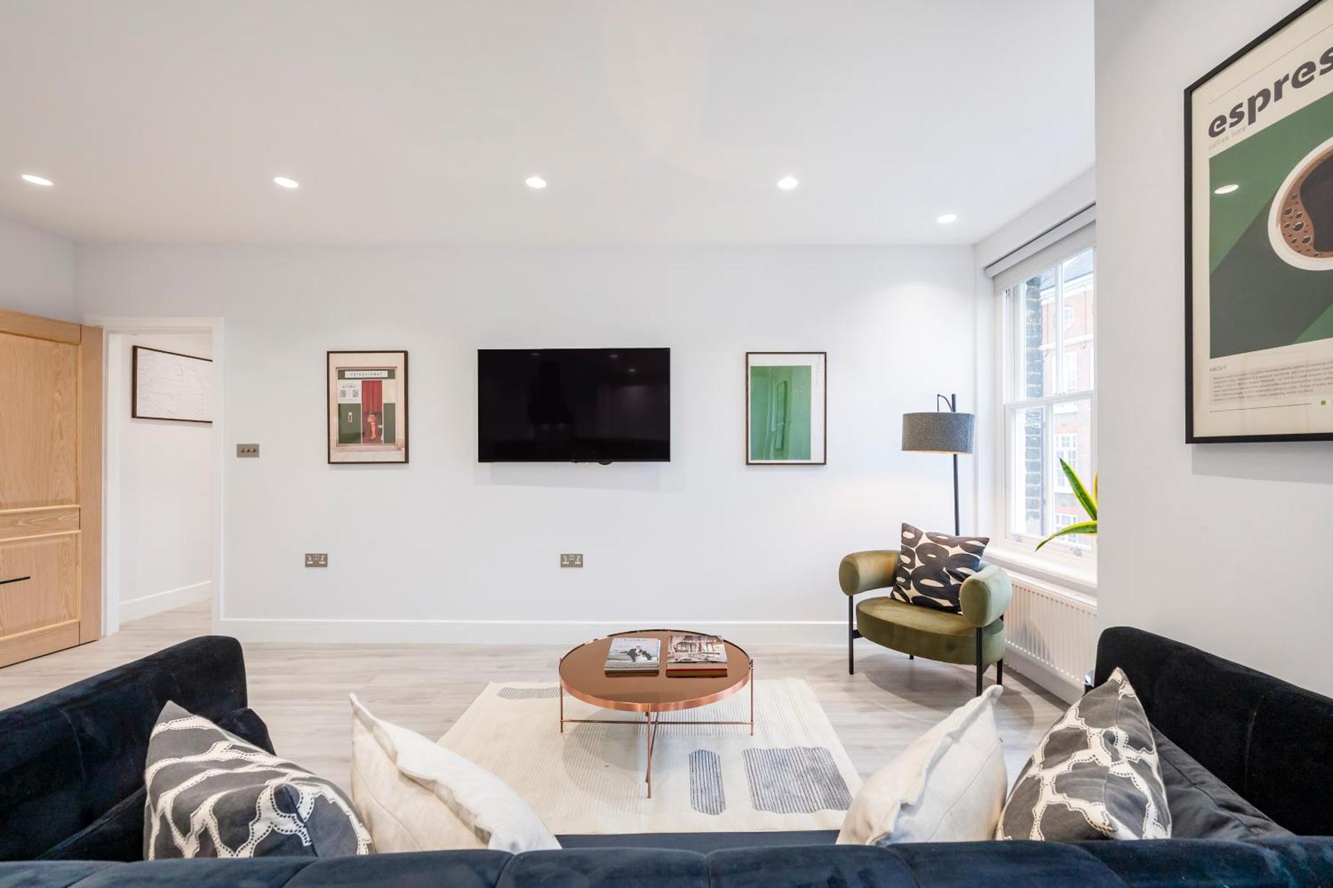 Arcore Premium Apartments Angel