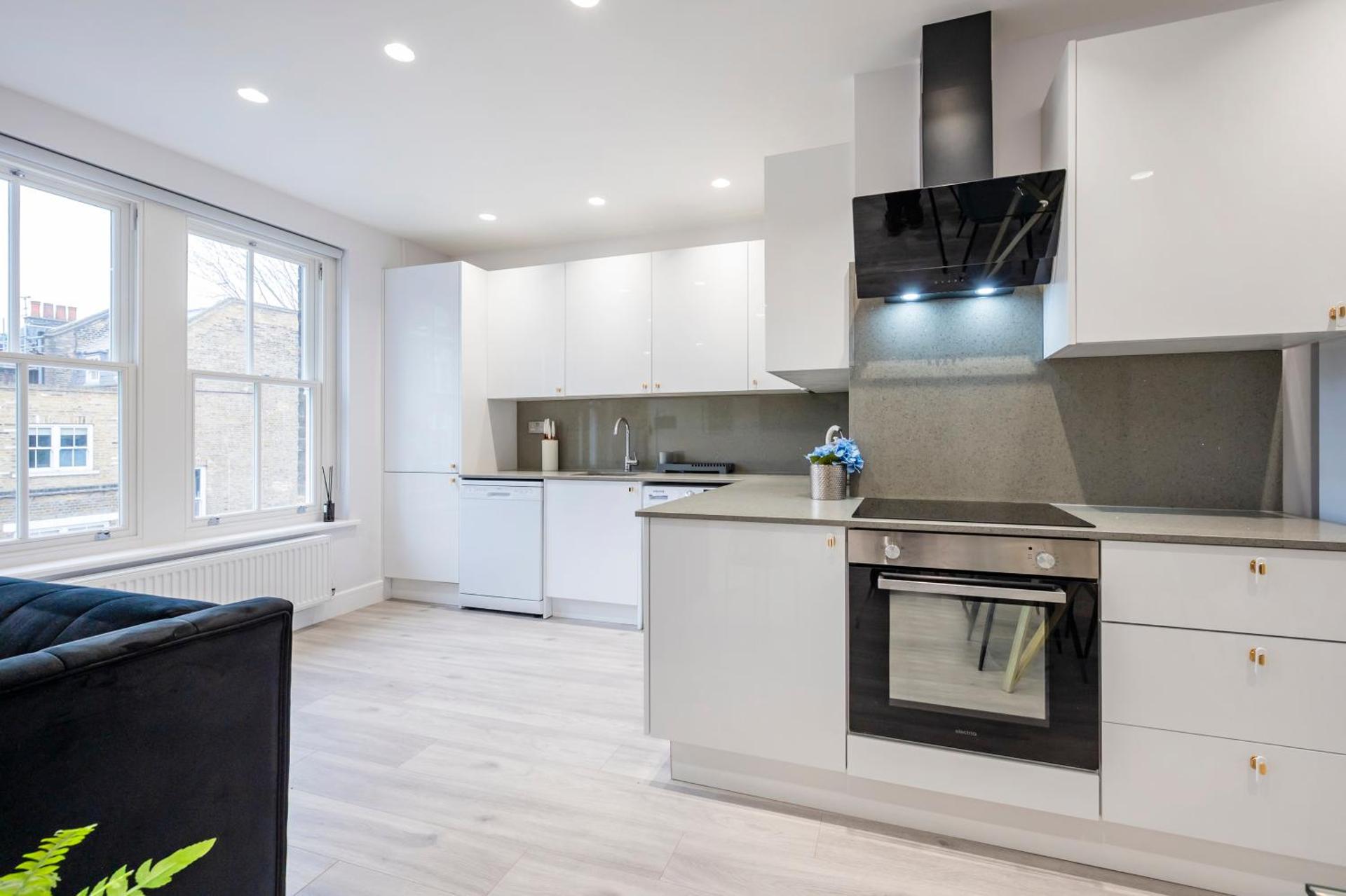 Arcore Premium Apartments Angel