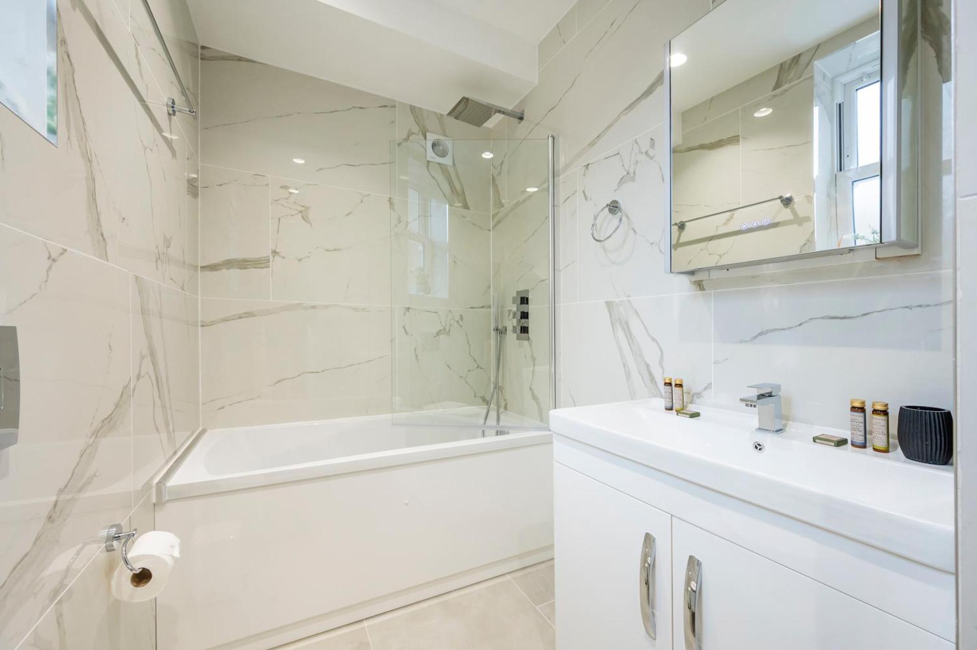 Arcore Premium Apartments Angel