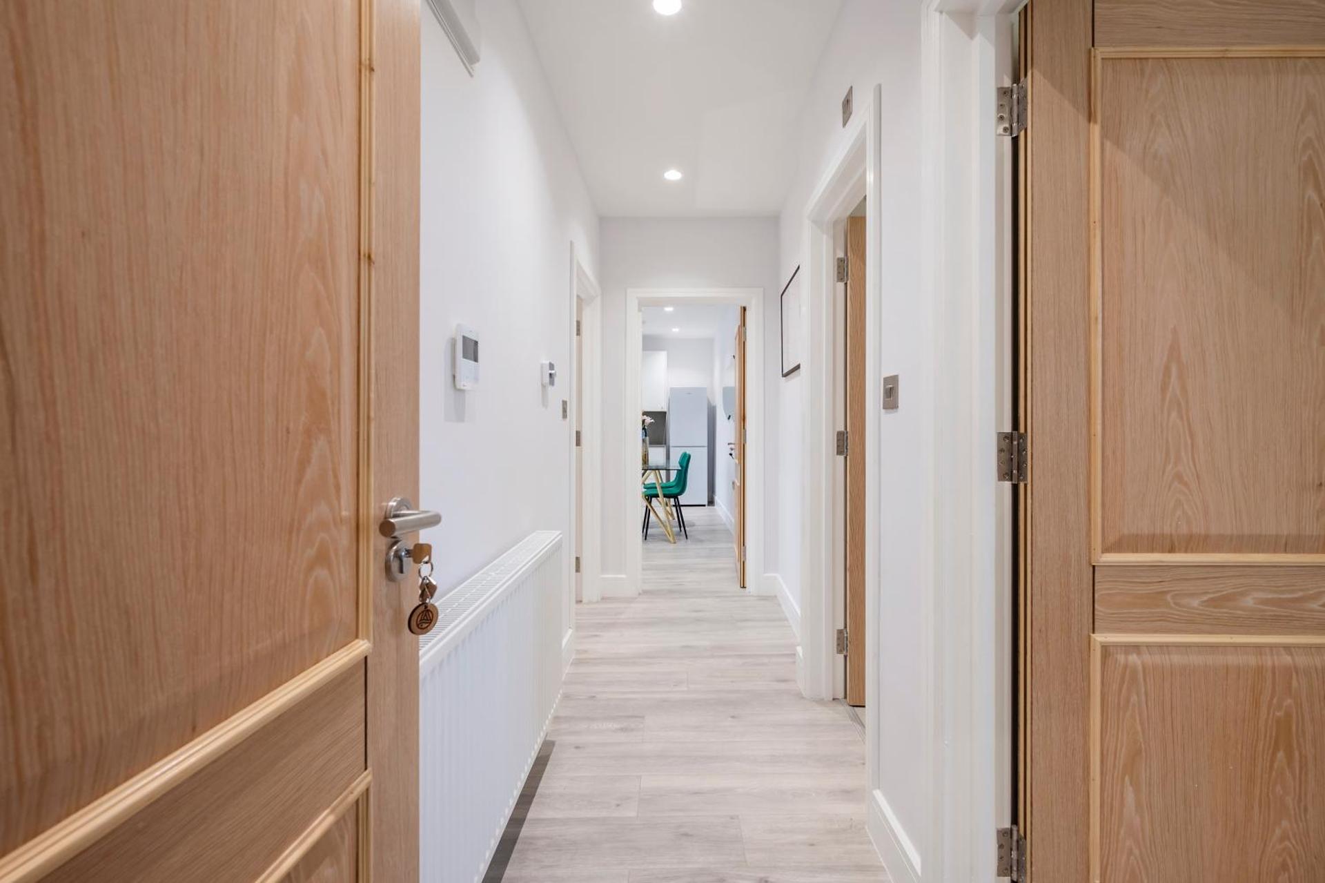 Arcore Premium Apartments Angel