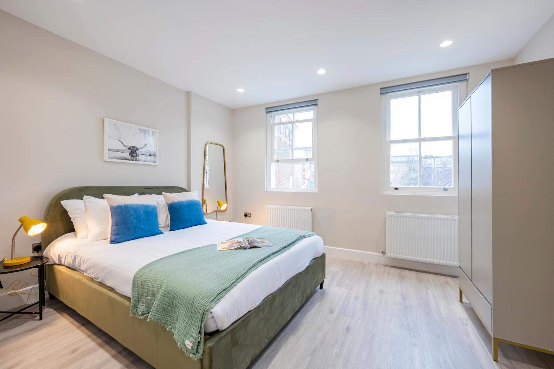 Arcore Premium Apartments Angel