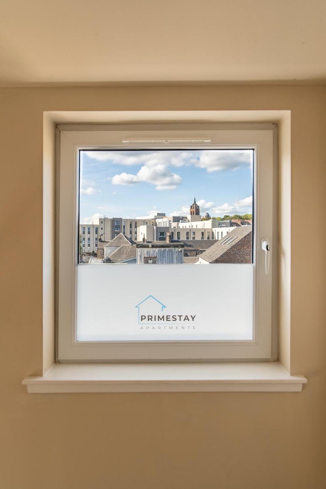 Prime Stay Apartments