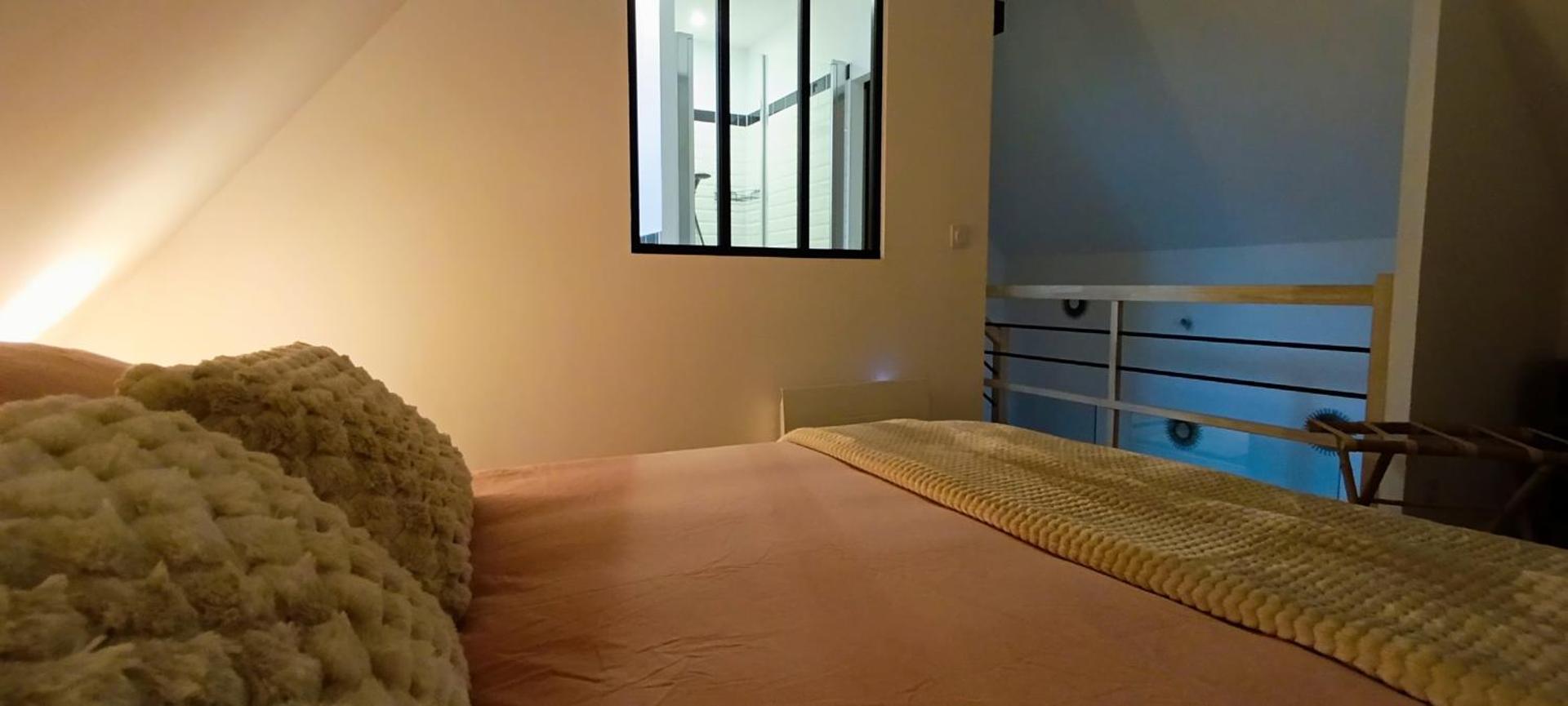 Gîte La Petite Lochoise