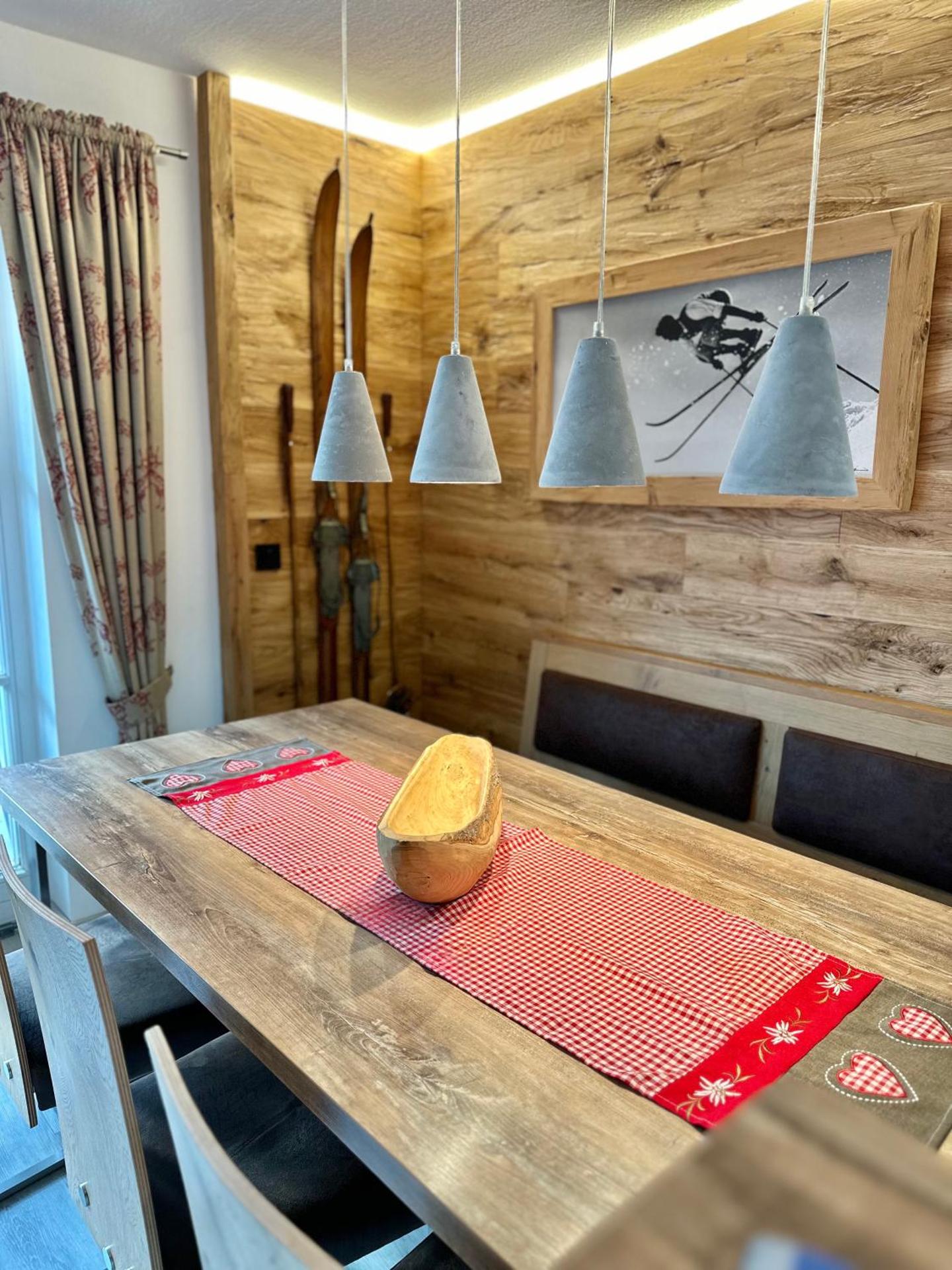 Schofer Eck - fewo-badhindelang