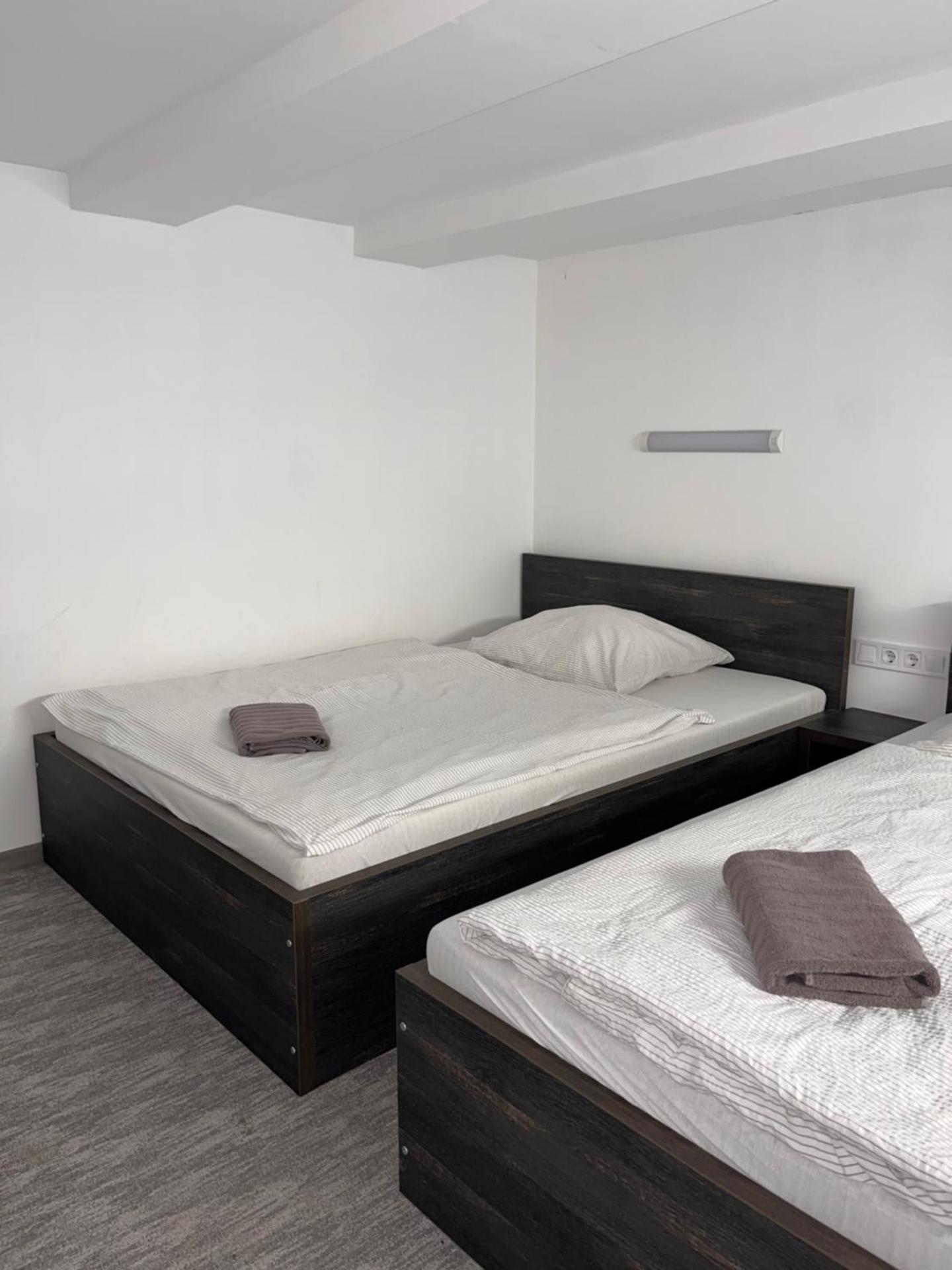 Centrum Rezidencia Pápa