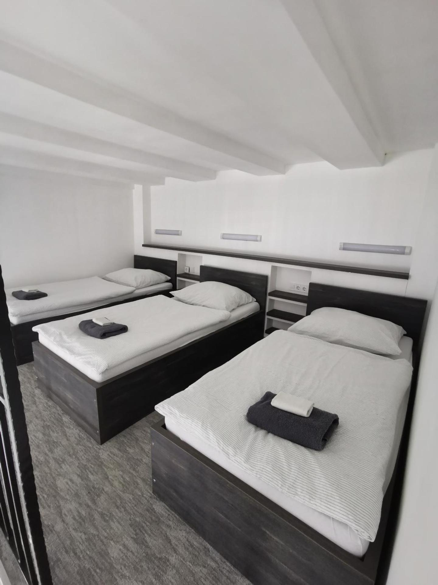 Centrum Rezidencia Pápa