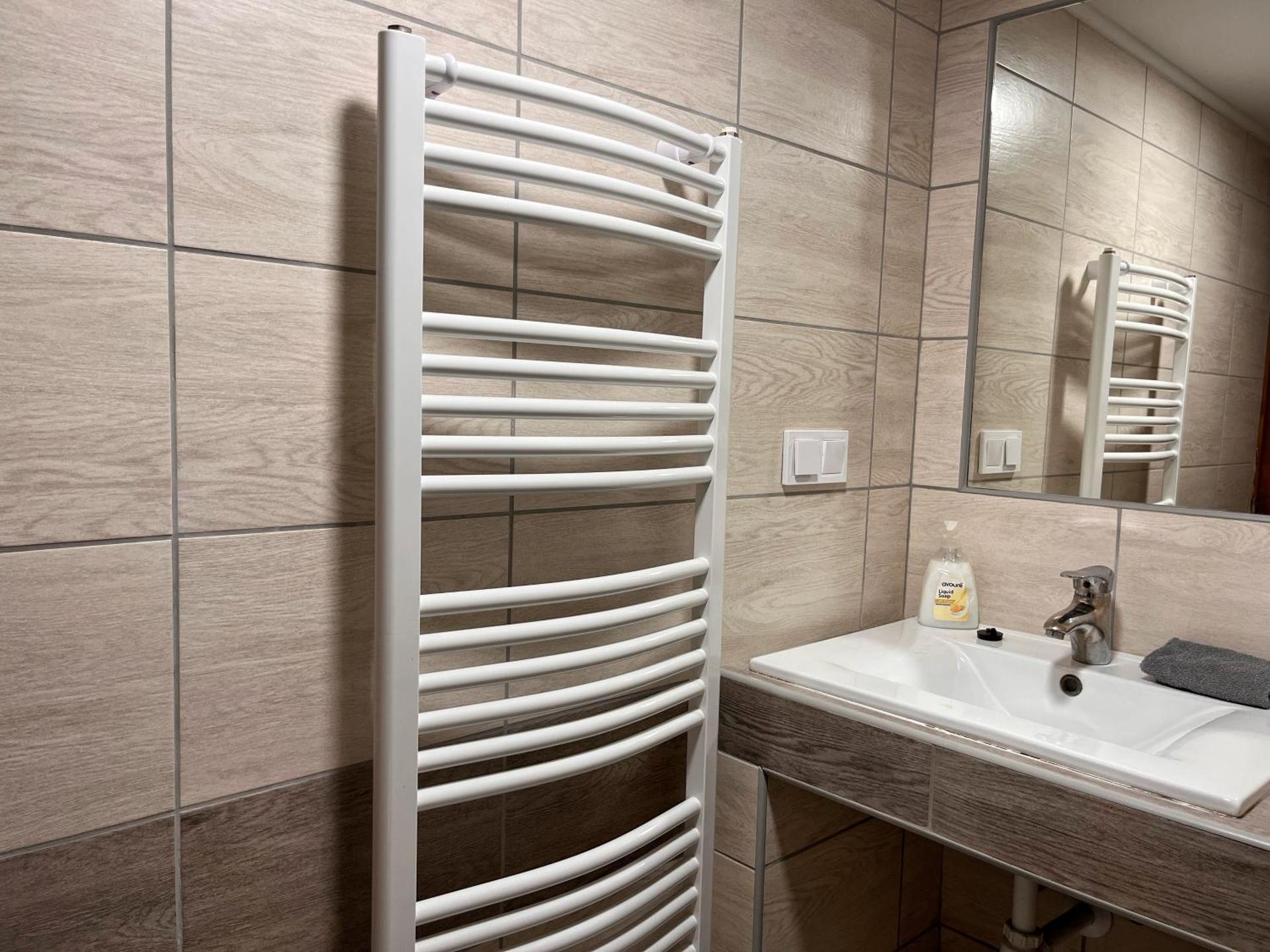 Centrum Rezidencia Pápa