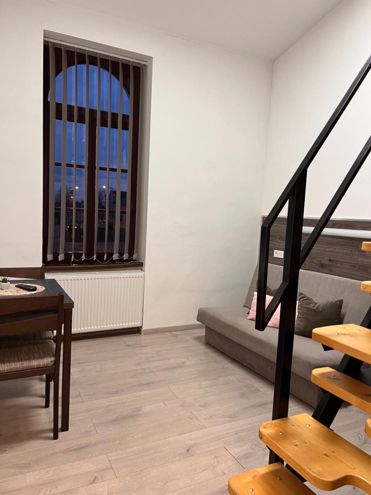 Centrum Rezidencia Pápa