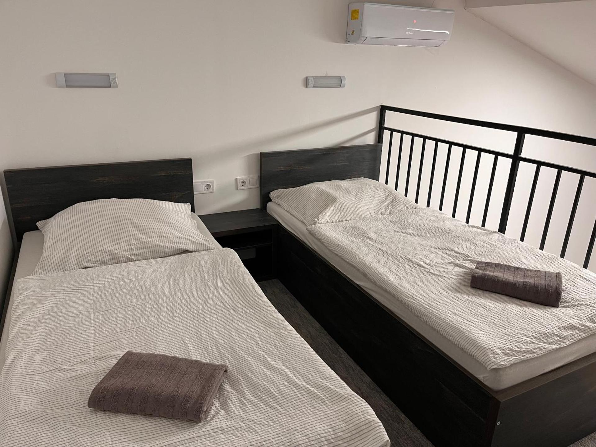 Centrum Rezidencia Pápa