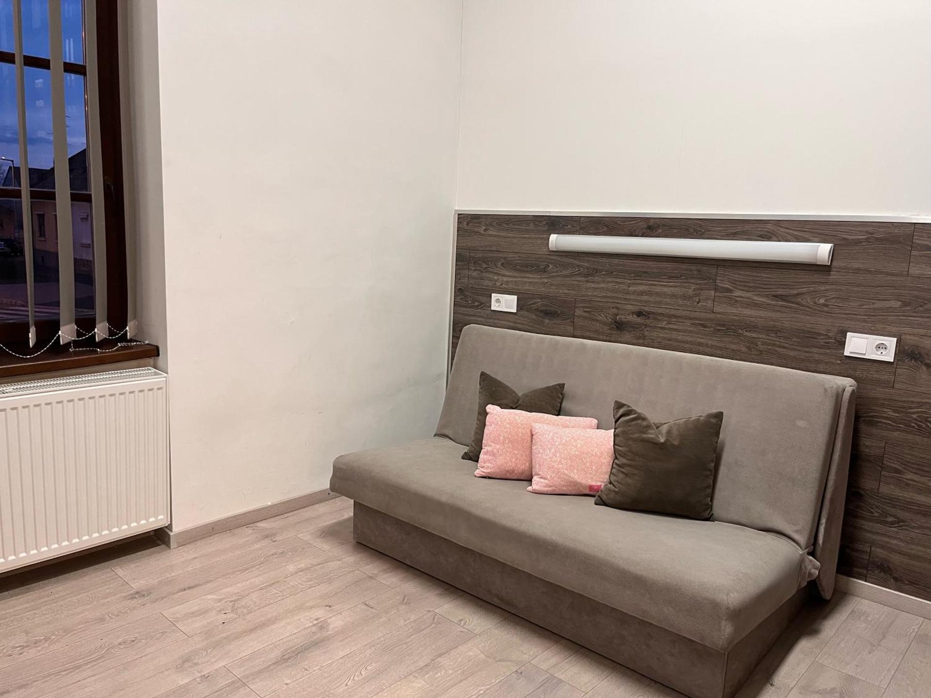 Centrum Rezidencia Pápa