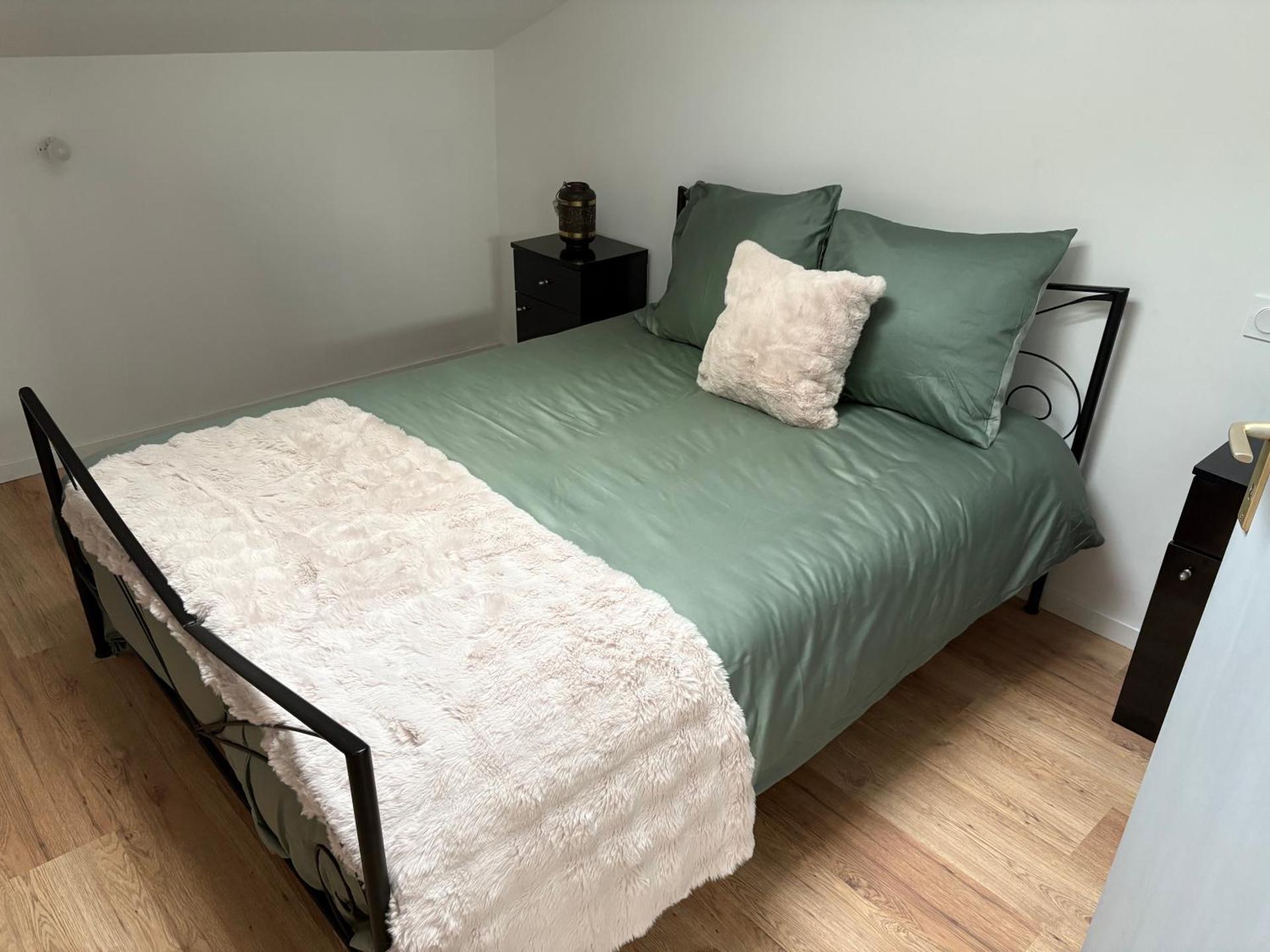 Appart Sofia uckange