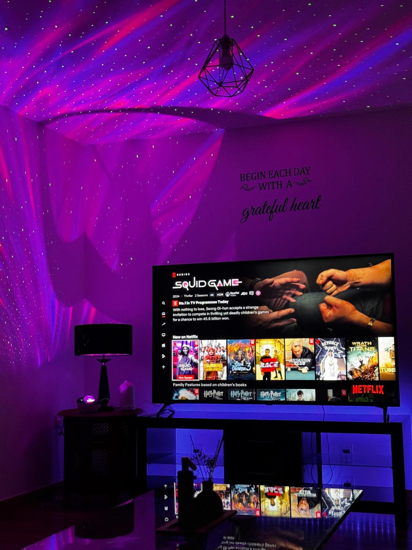 Luxury Holiday Apartments