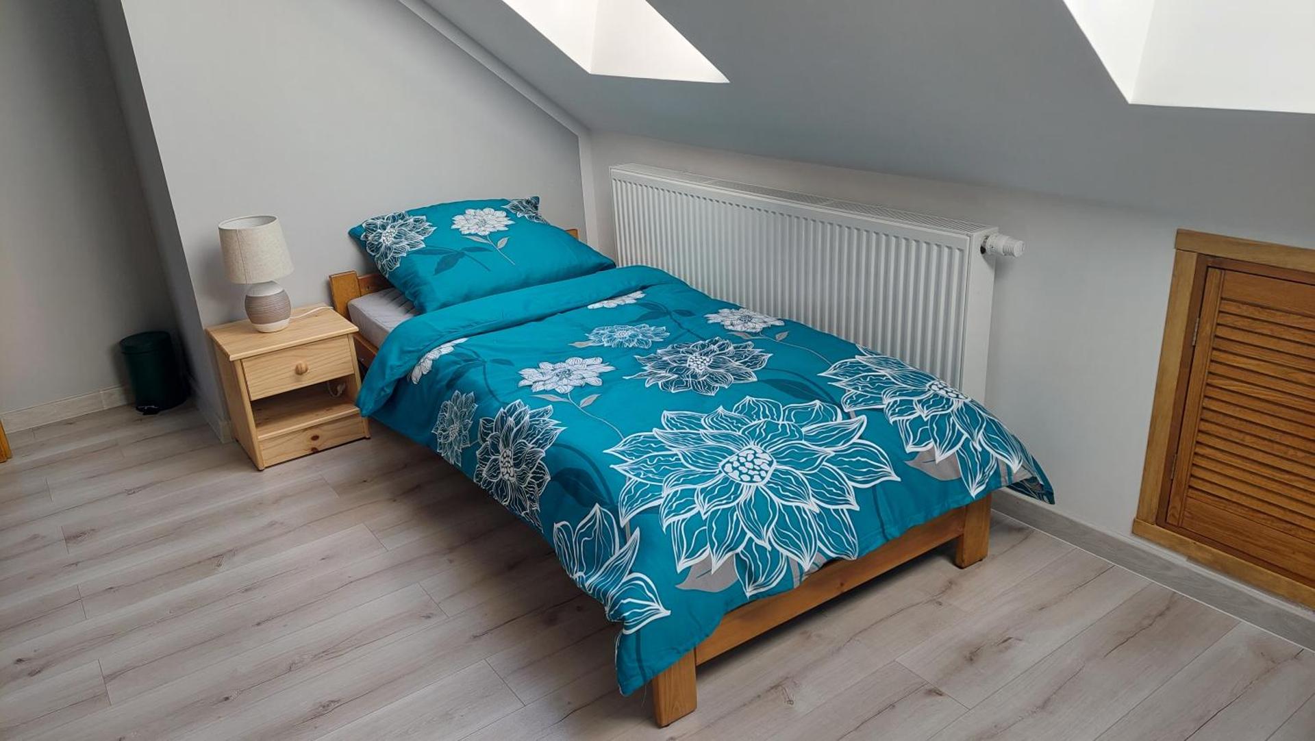 Agroturystyka Zielona Dolina