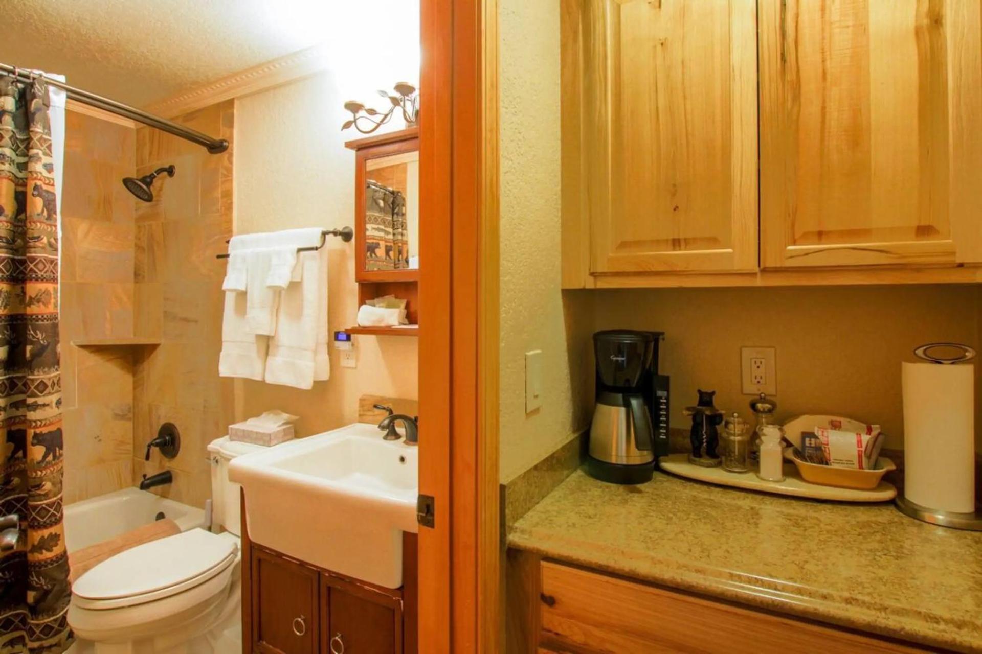 Yellowstone Gateway Inn