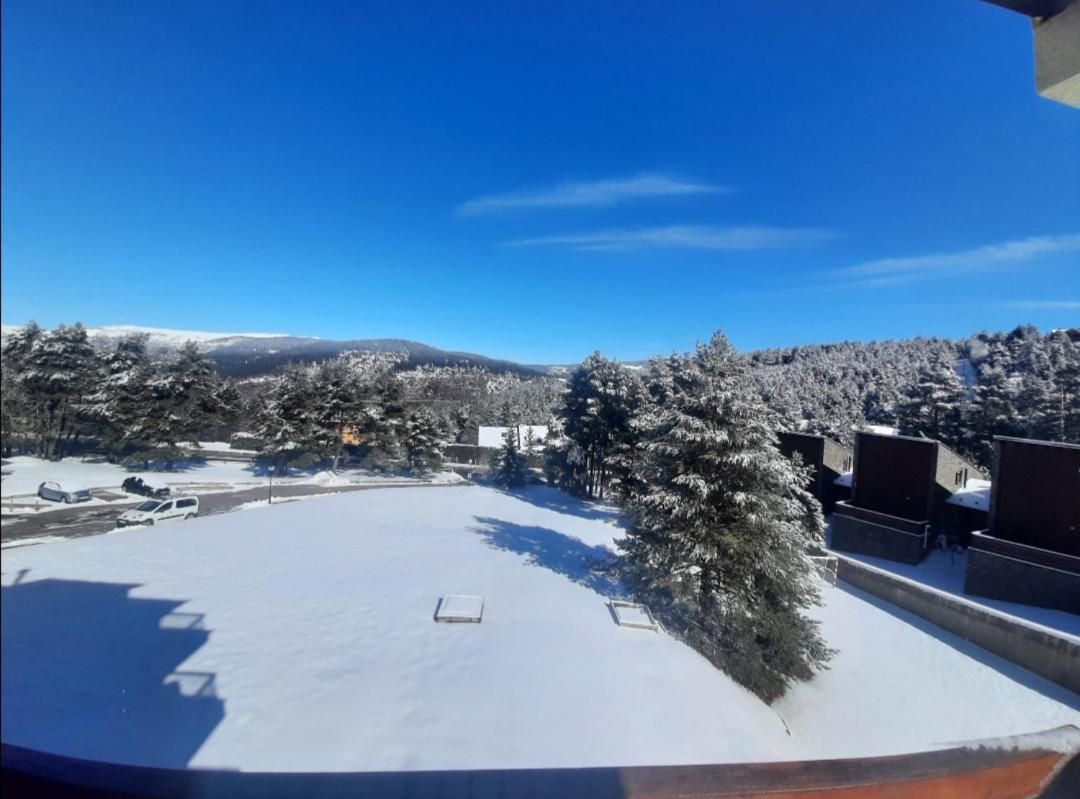 La Molina - acogedor apartamento cerca de las pistas de esquí