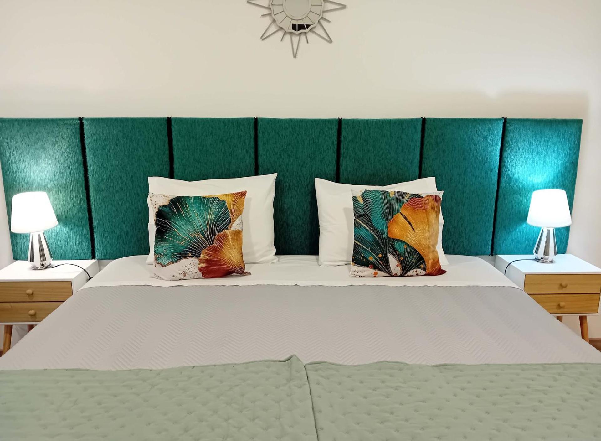 Garden House Fundão