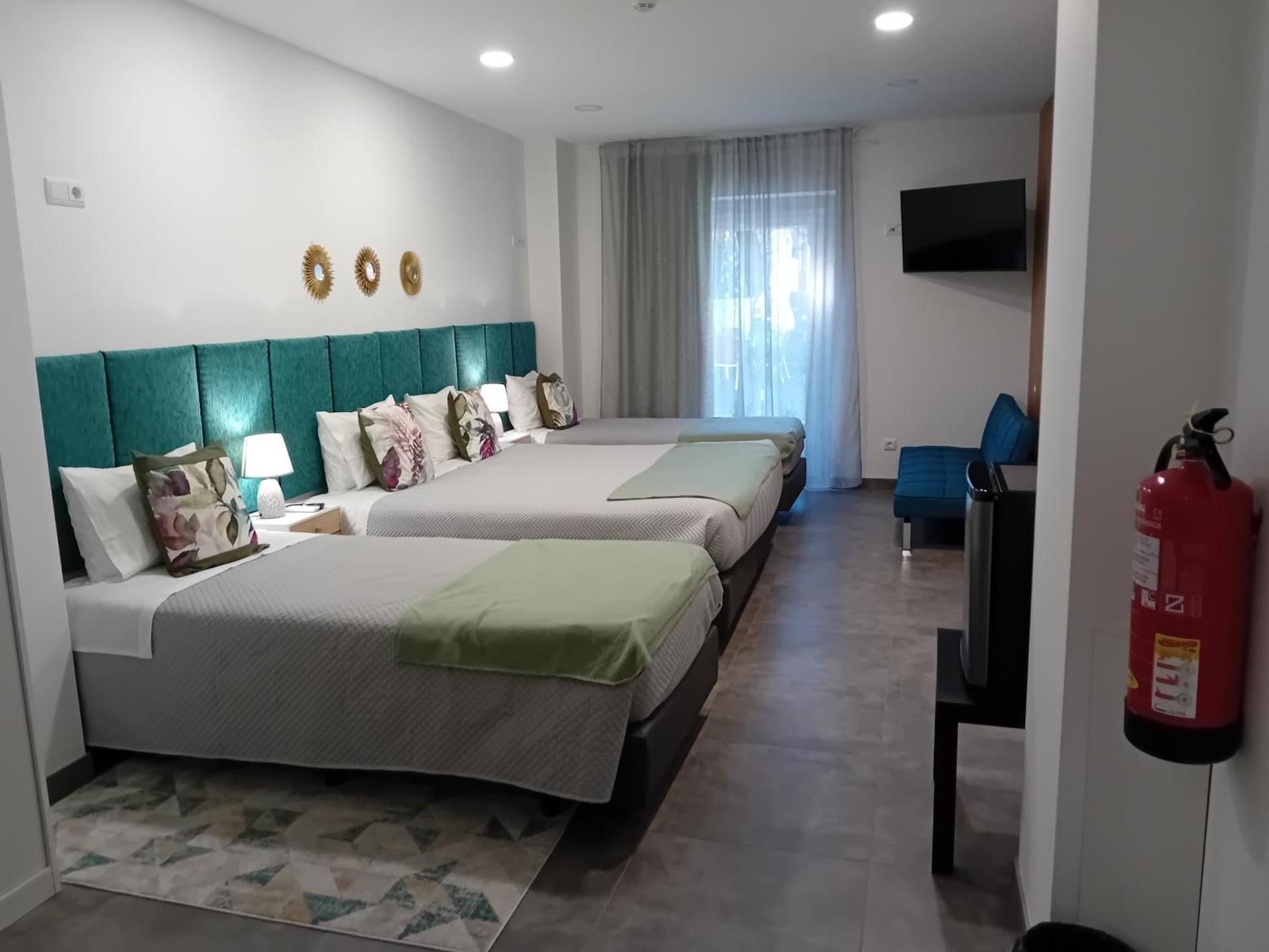 Garden House Fundão