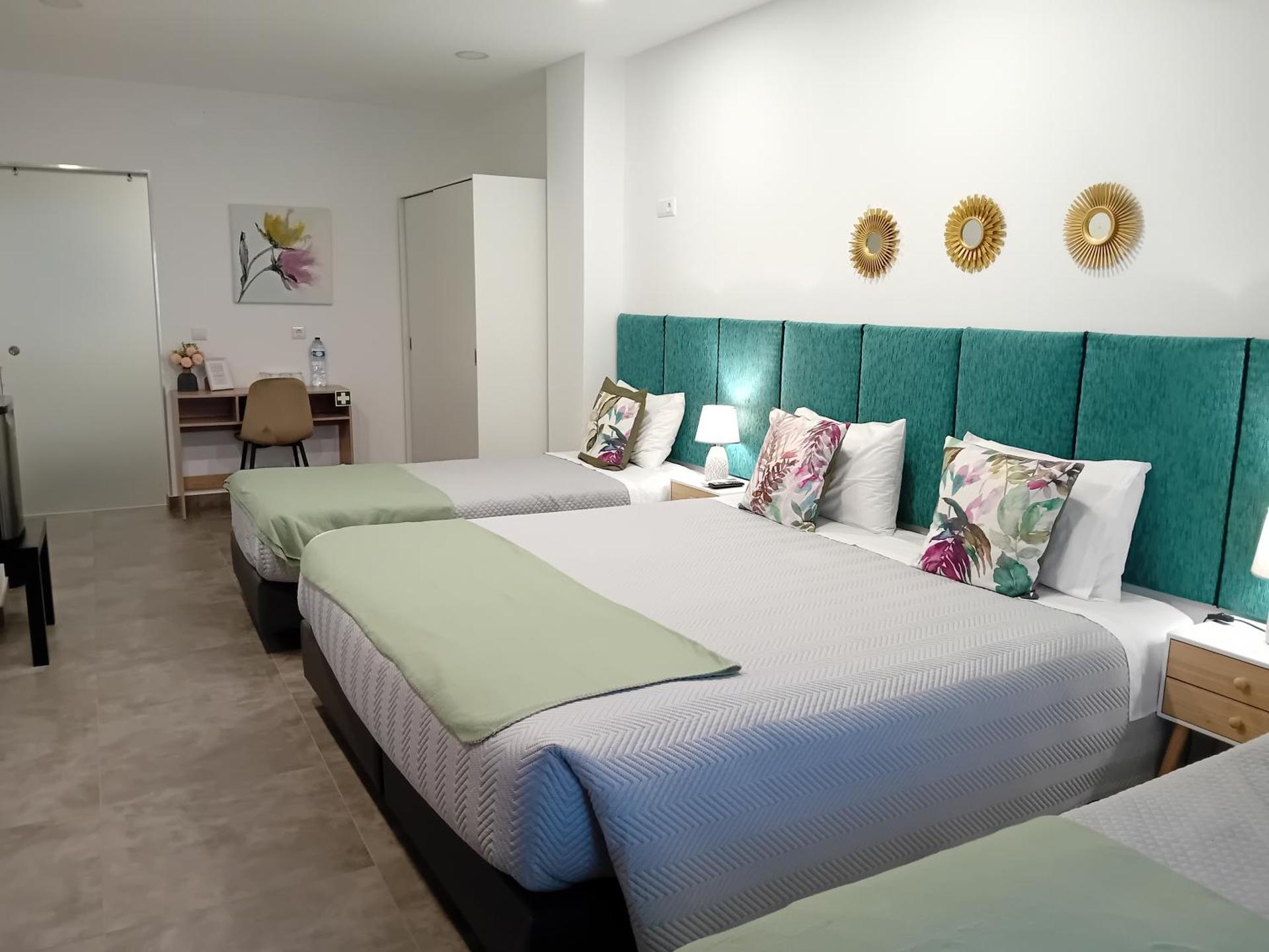 Garden House Fundão