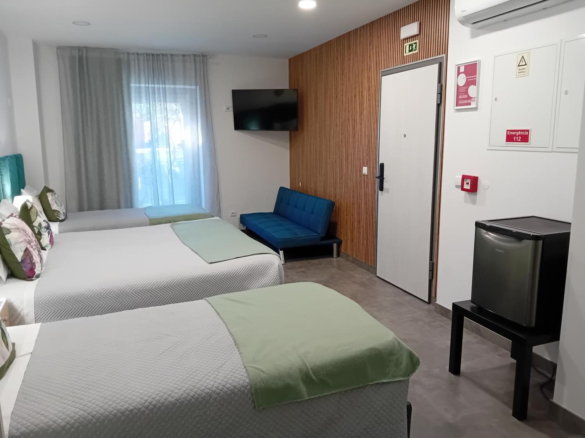 Garden House Fundão