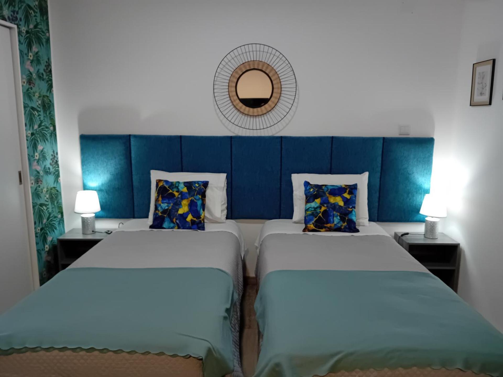 Appartamento Deluxe con 1 Camera da Letto