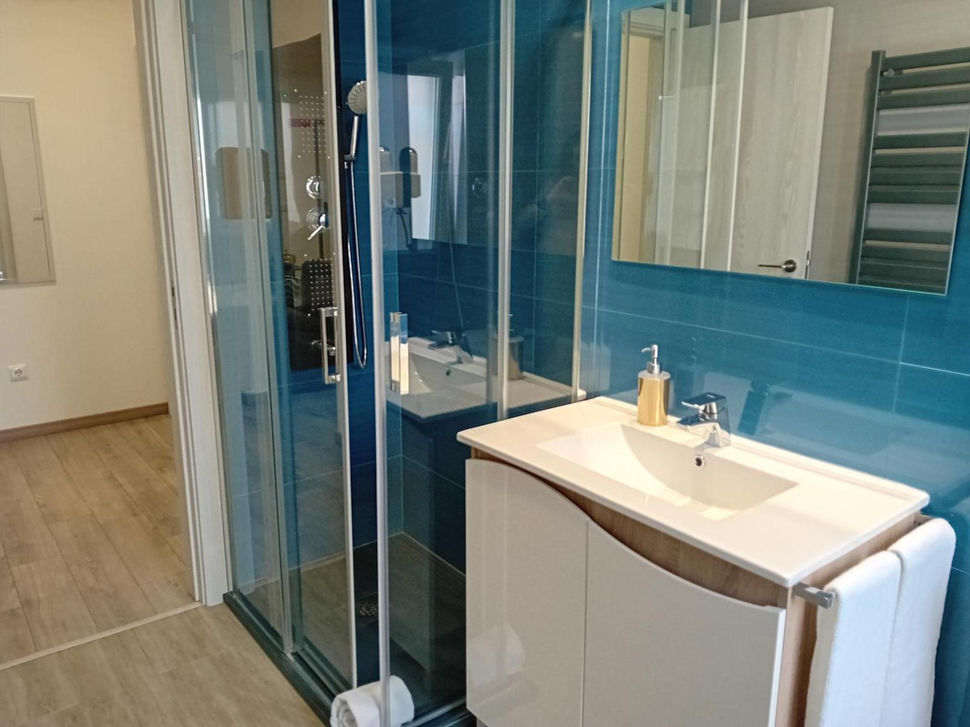 Appartamento Deluxe con 2 Camere da Letto