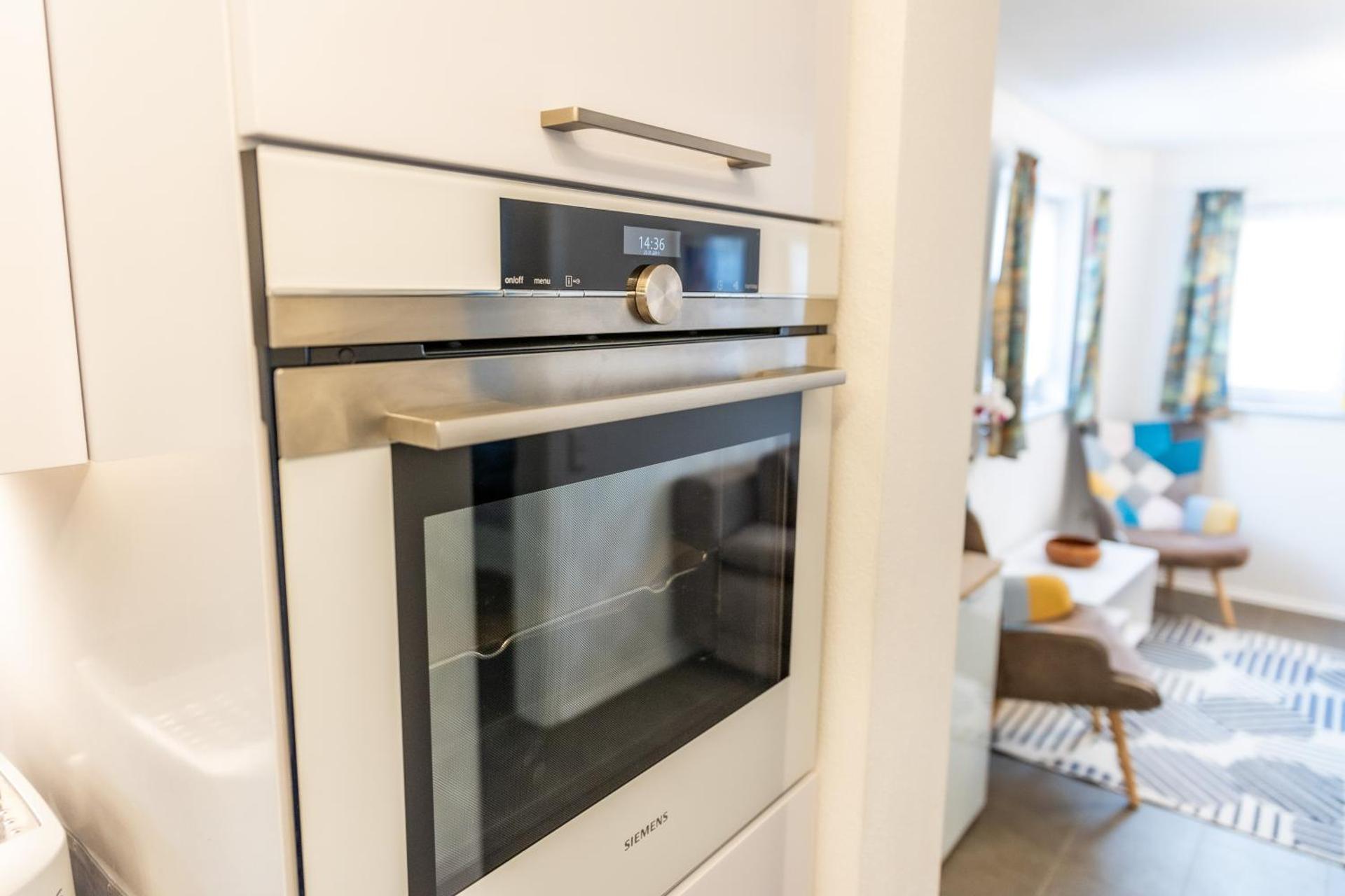 Ferienwohnungen Christoph