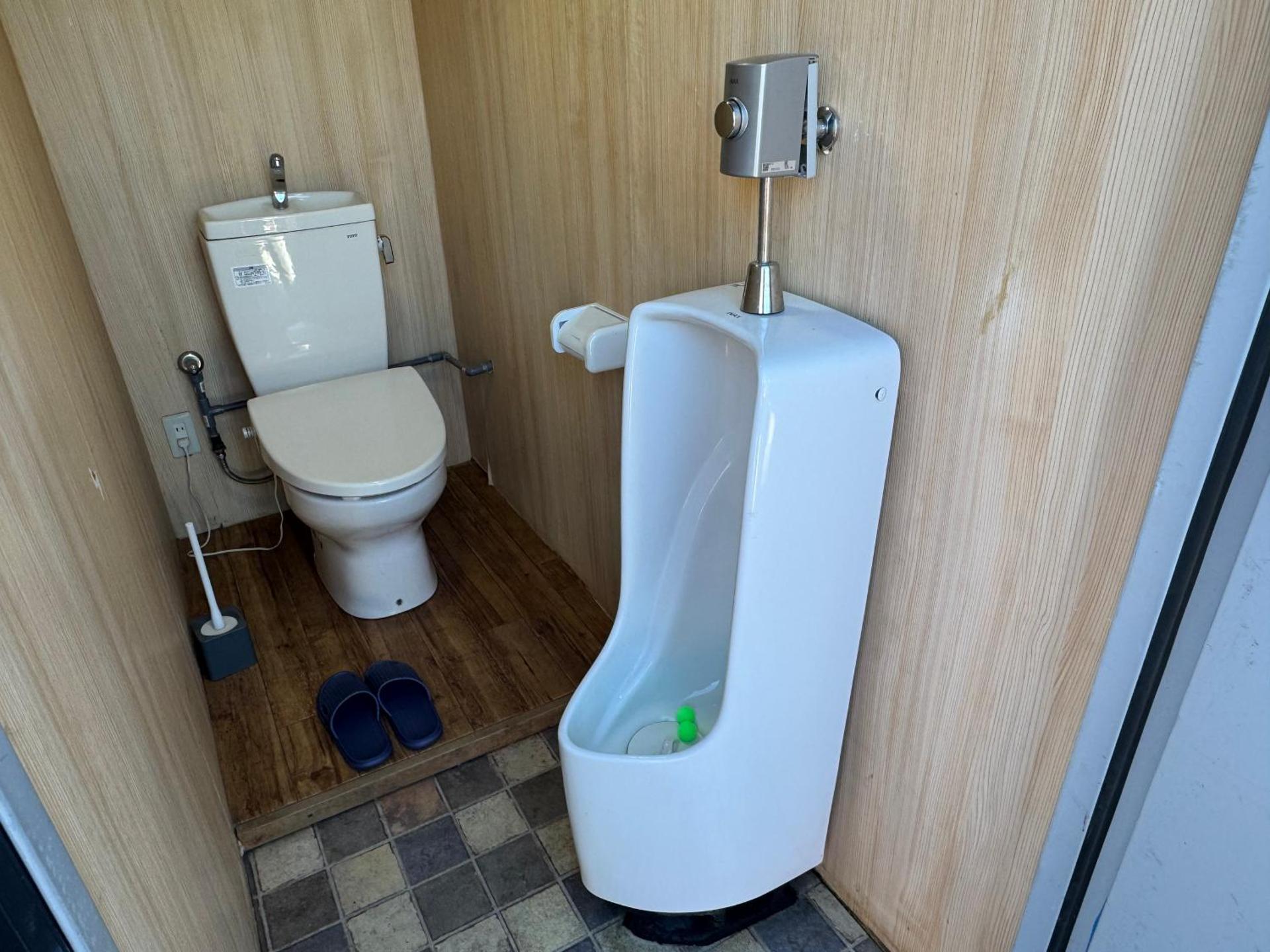 富士見の丘オートキャンプ場