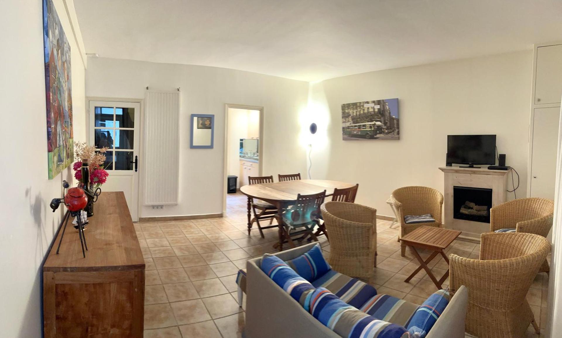 Charmante Maison Pêcheurs, 141 m2