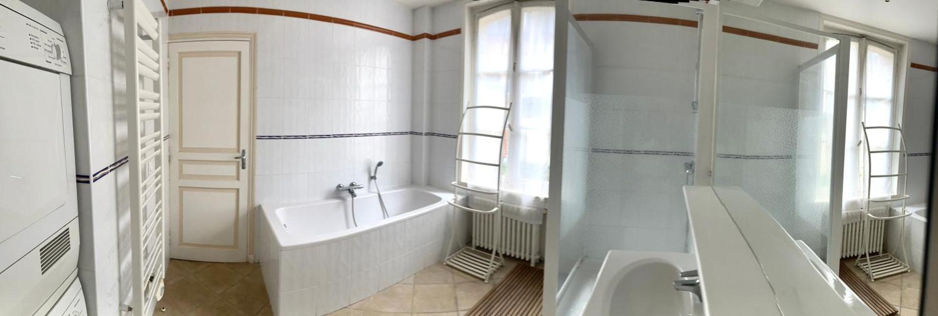 Charmante Maison Pêcheurs, 141 m2