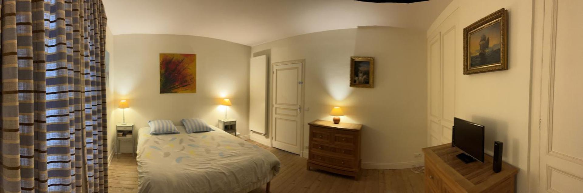 Charmante Maison Pêcheurs, 141 m2