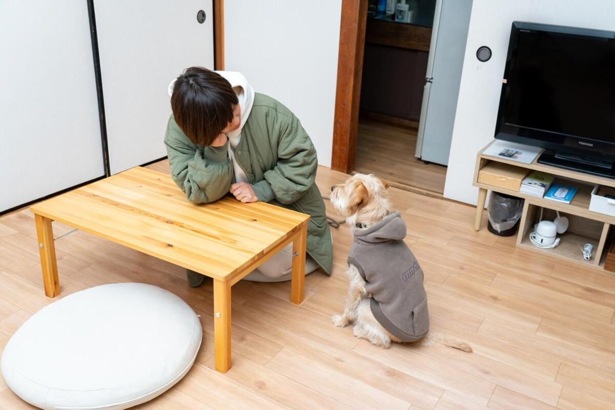 Kawamura Apartment 203