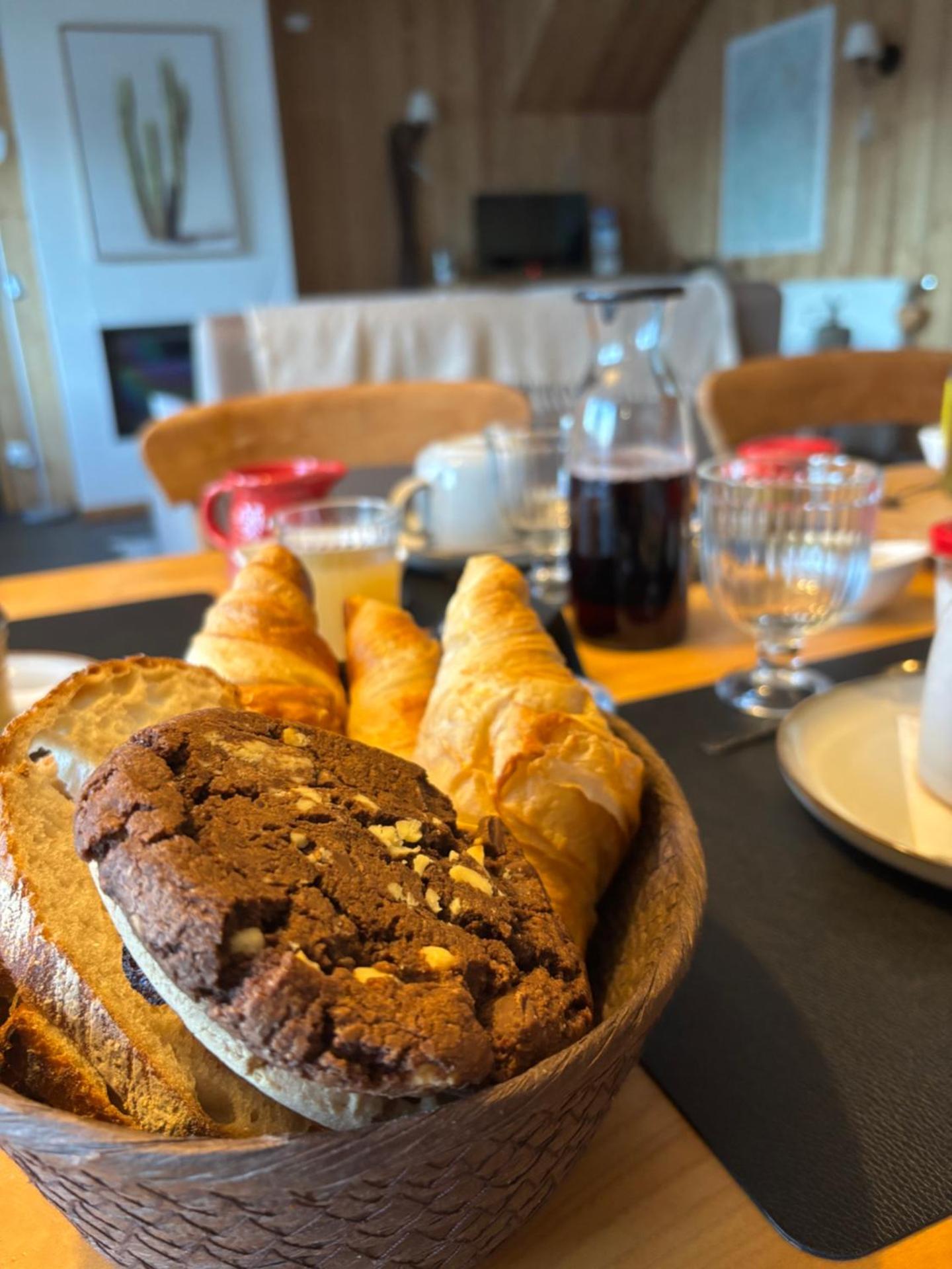 Maison d'hôtes Agathe et Sophie