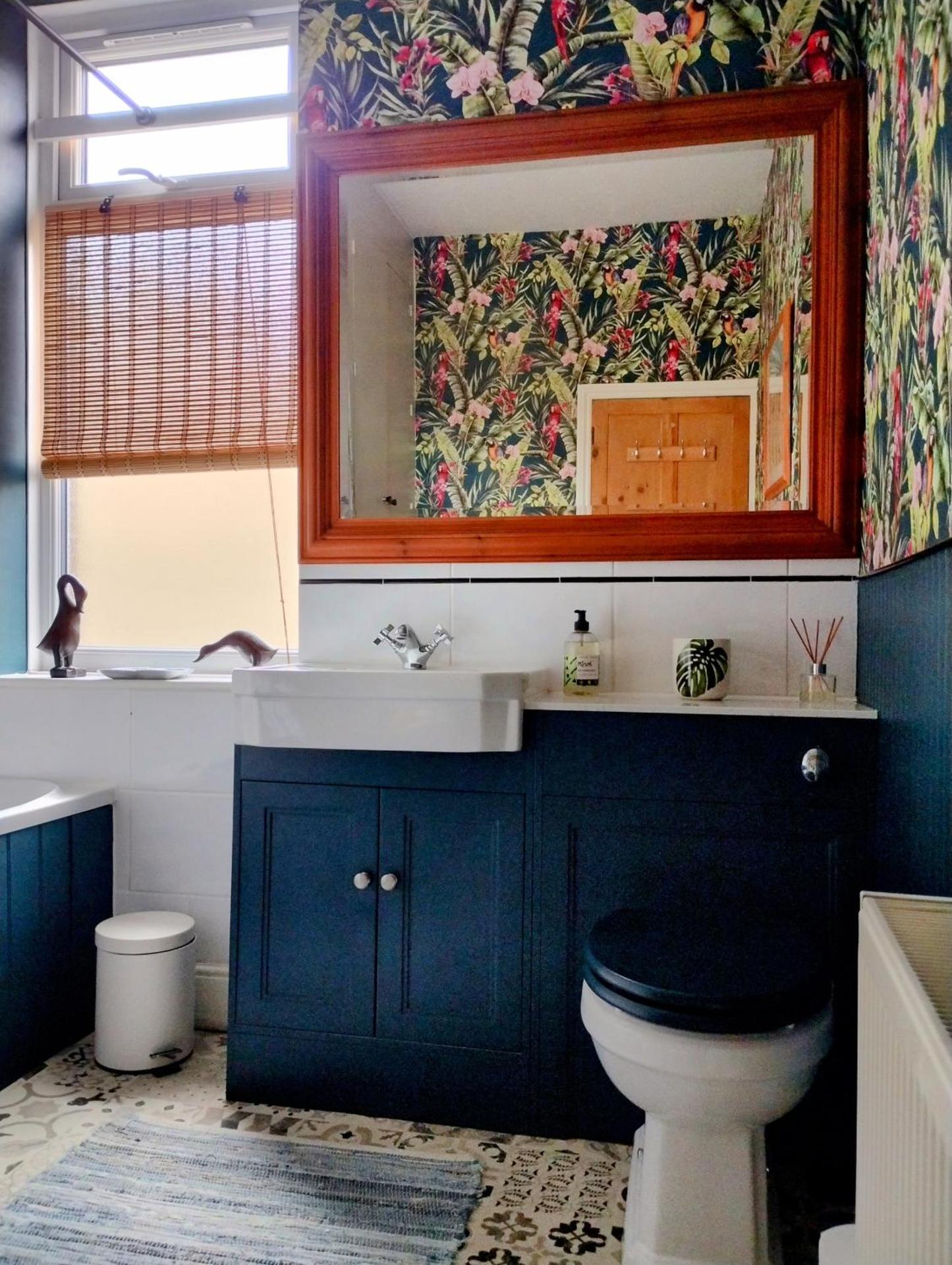 The Cobbles - Central, Parking, Netflix & Woodburner